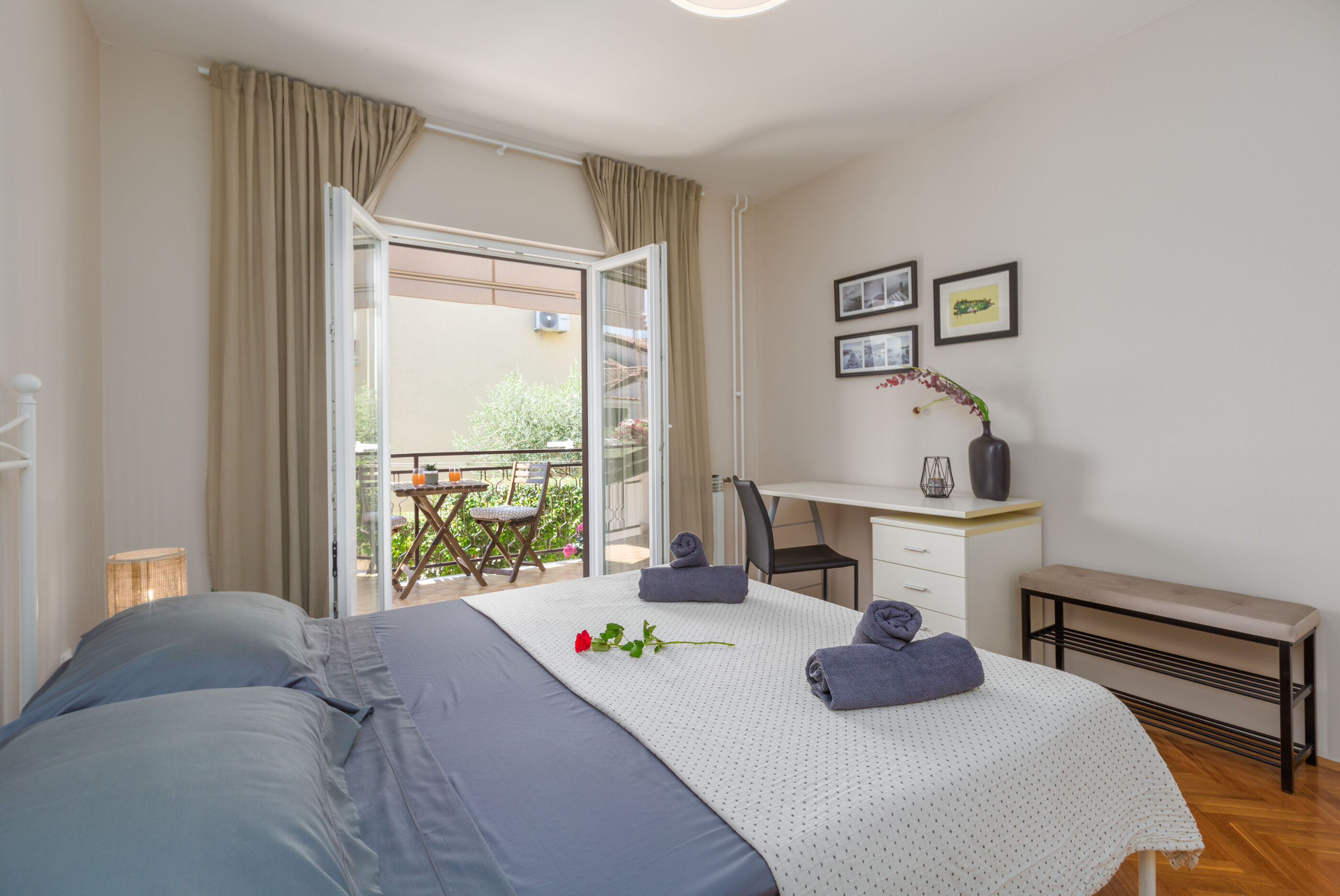 Apartment Oleandar 99839-A1