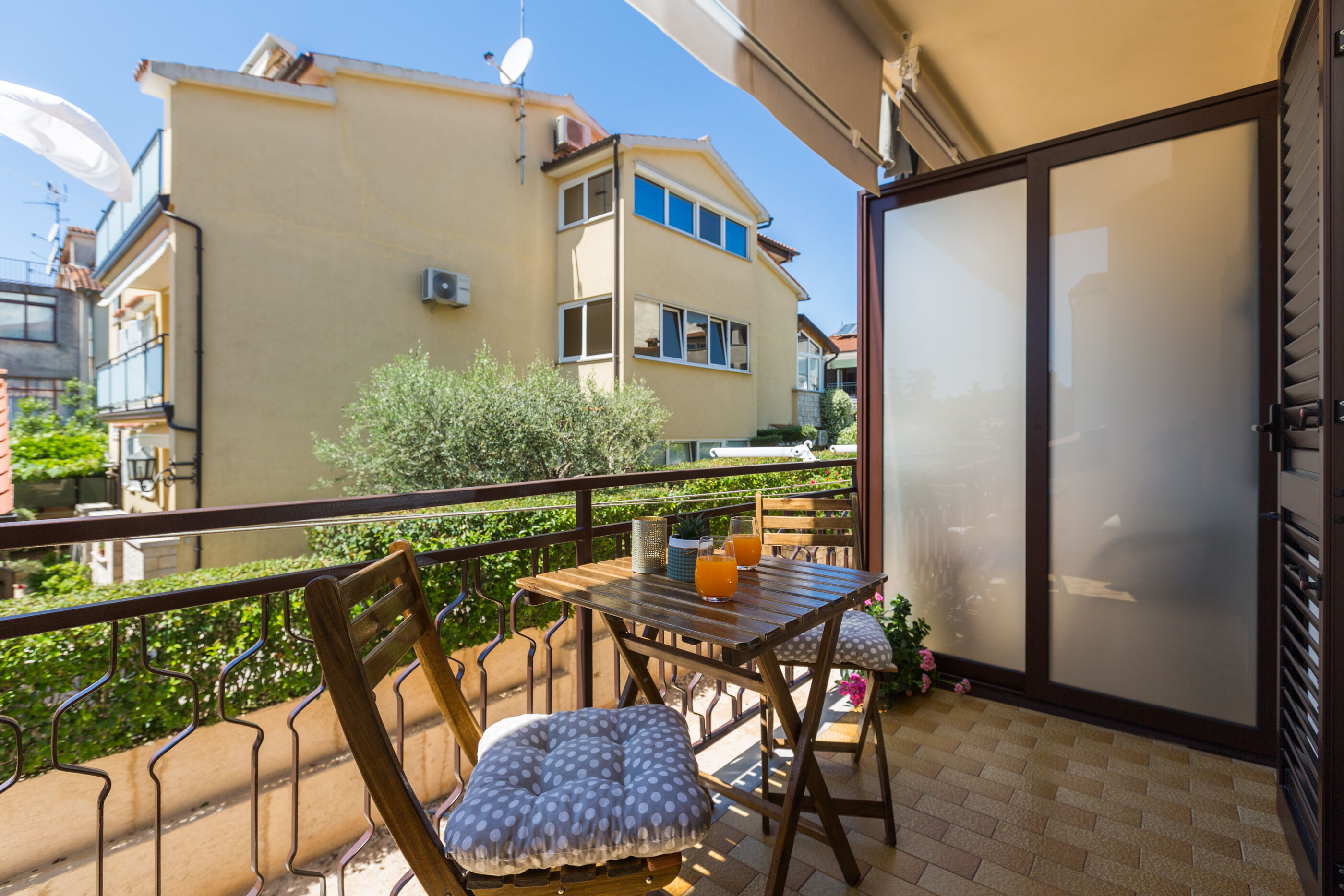 Apartment Oleandar 99839-A1