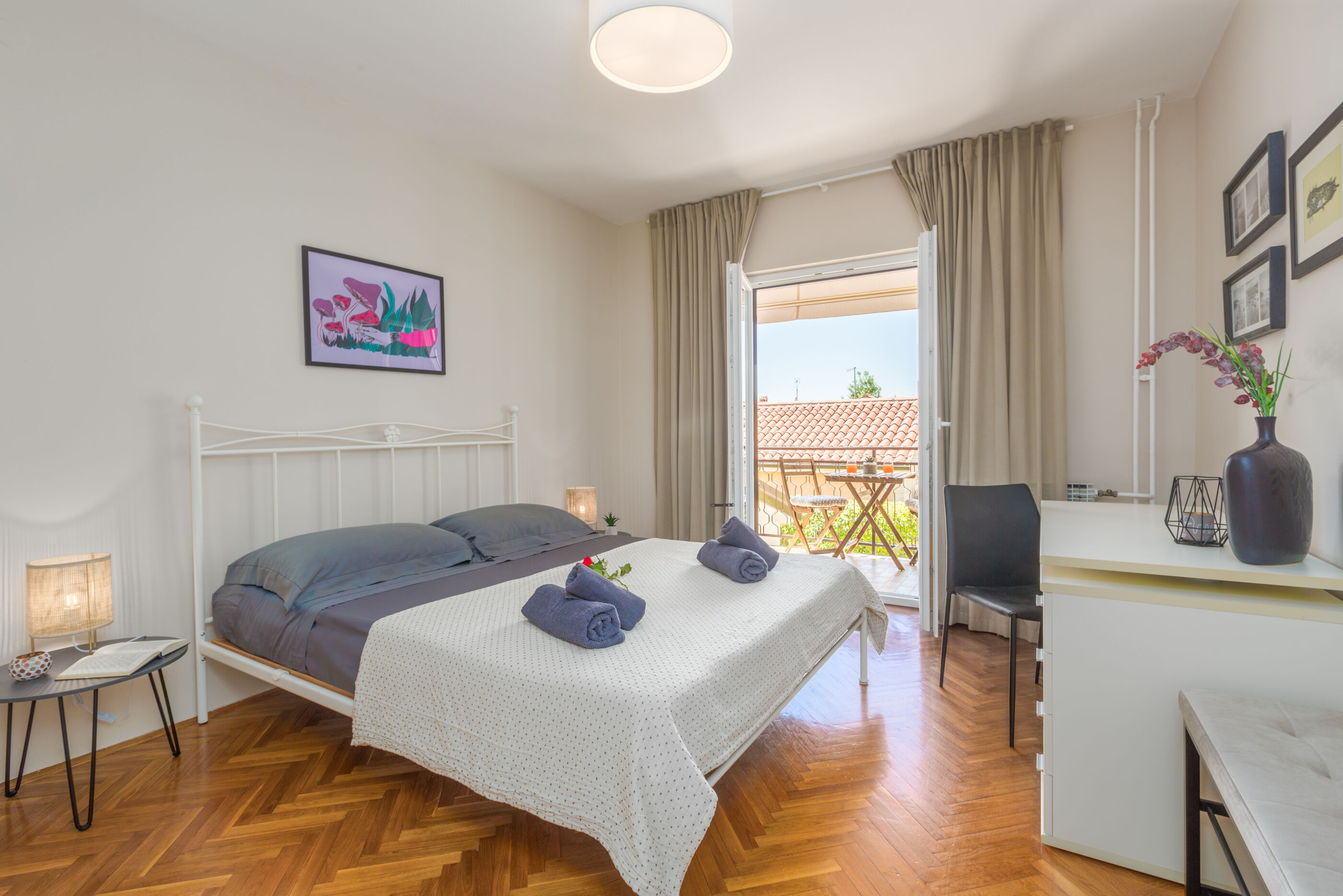 Apartment Oleandar 99839-A1