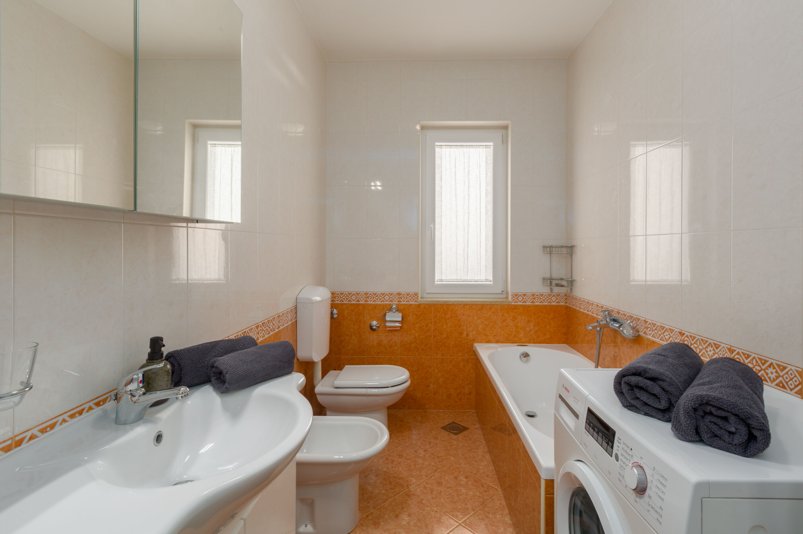 Apartment Oleandar 99839-A1