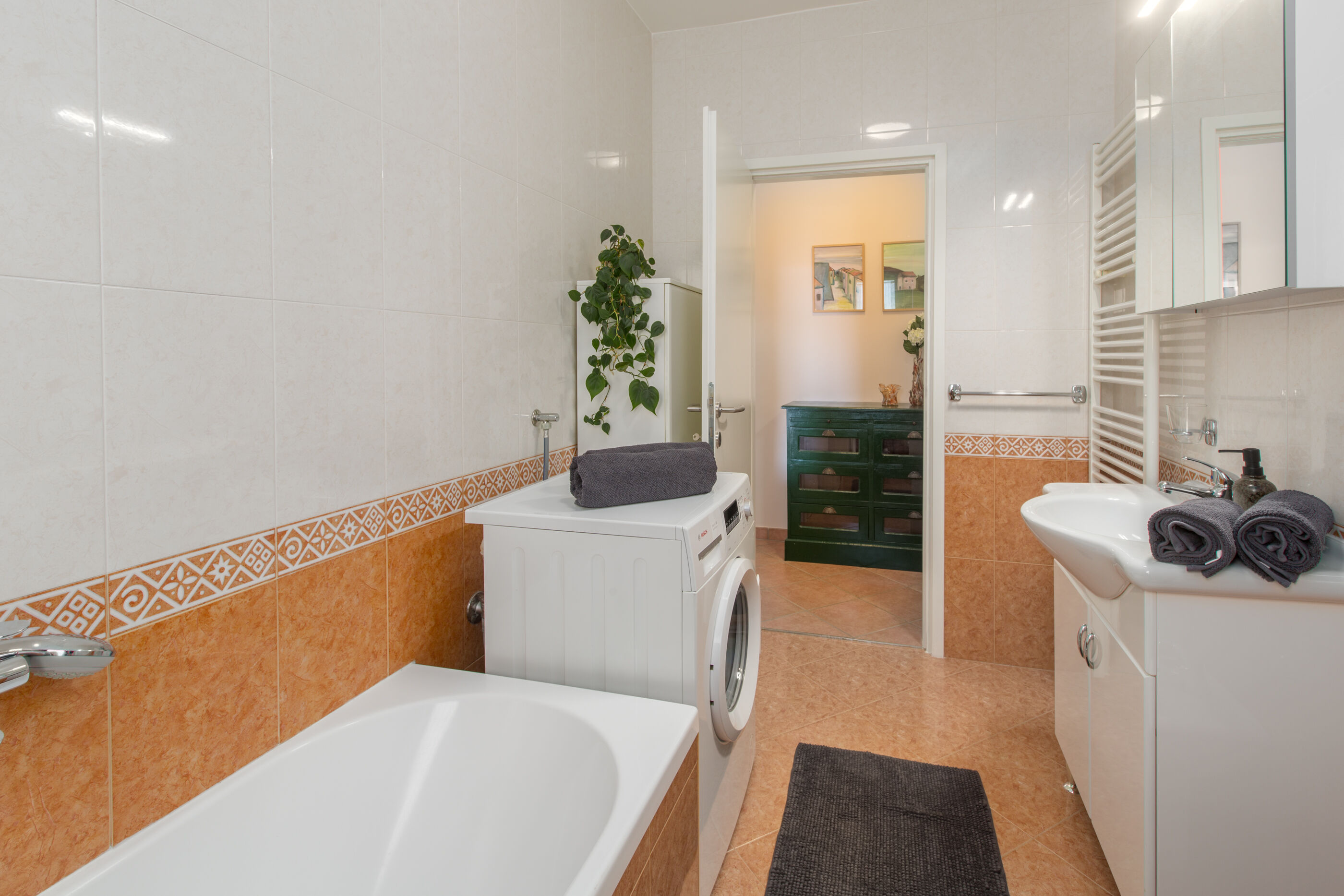 Apartment Oleandar 99839-A1