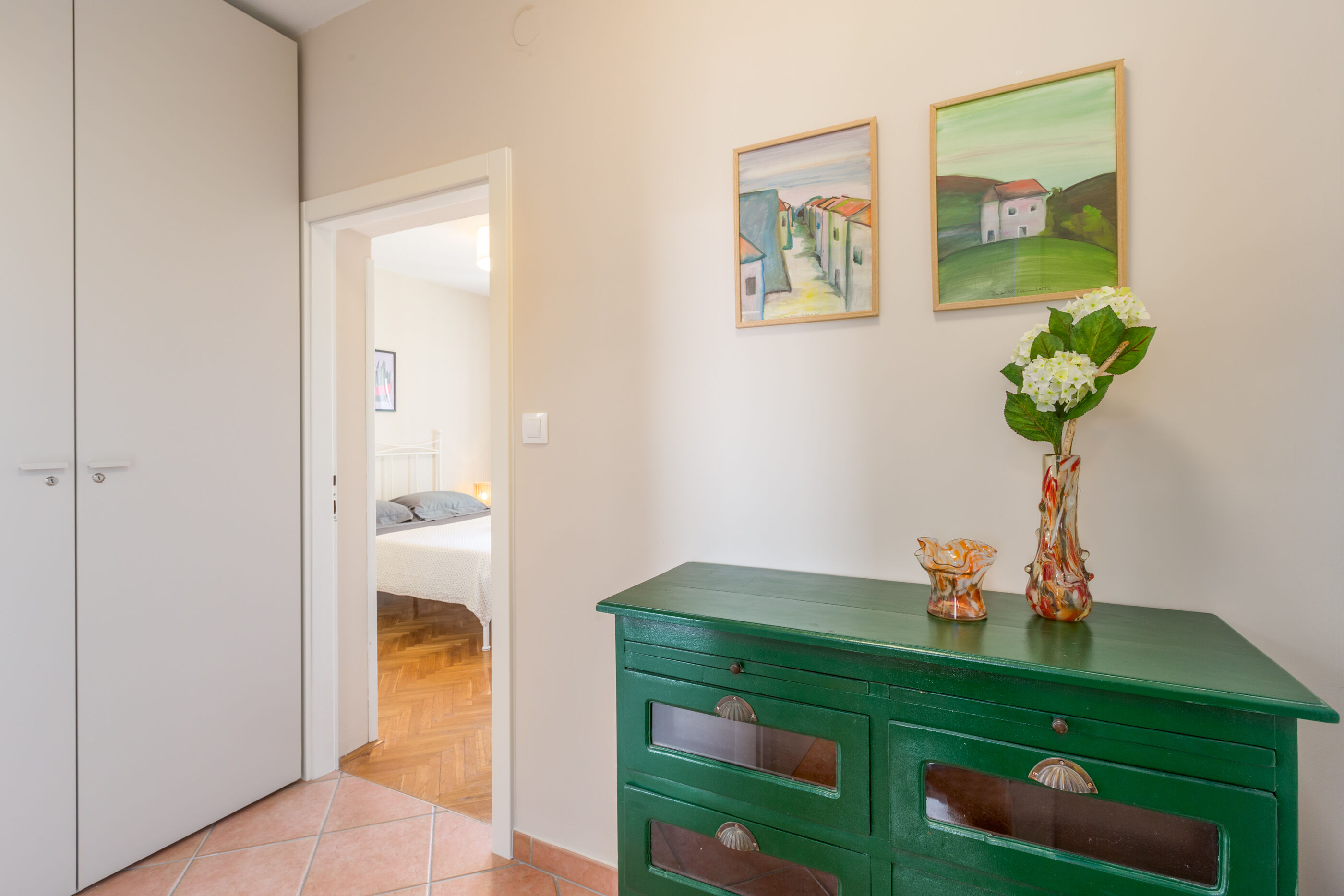 Apartment Oleandar 99839-A1