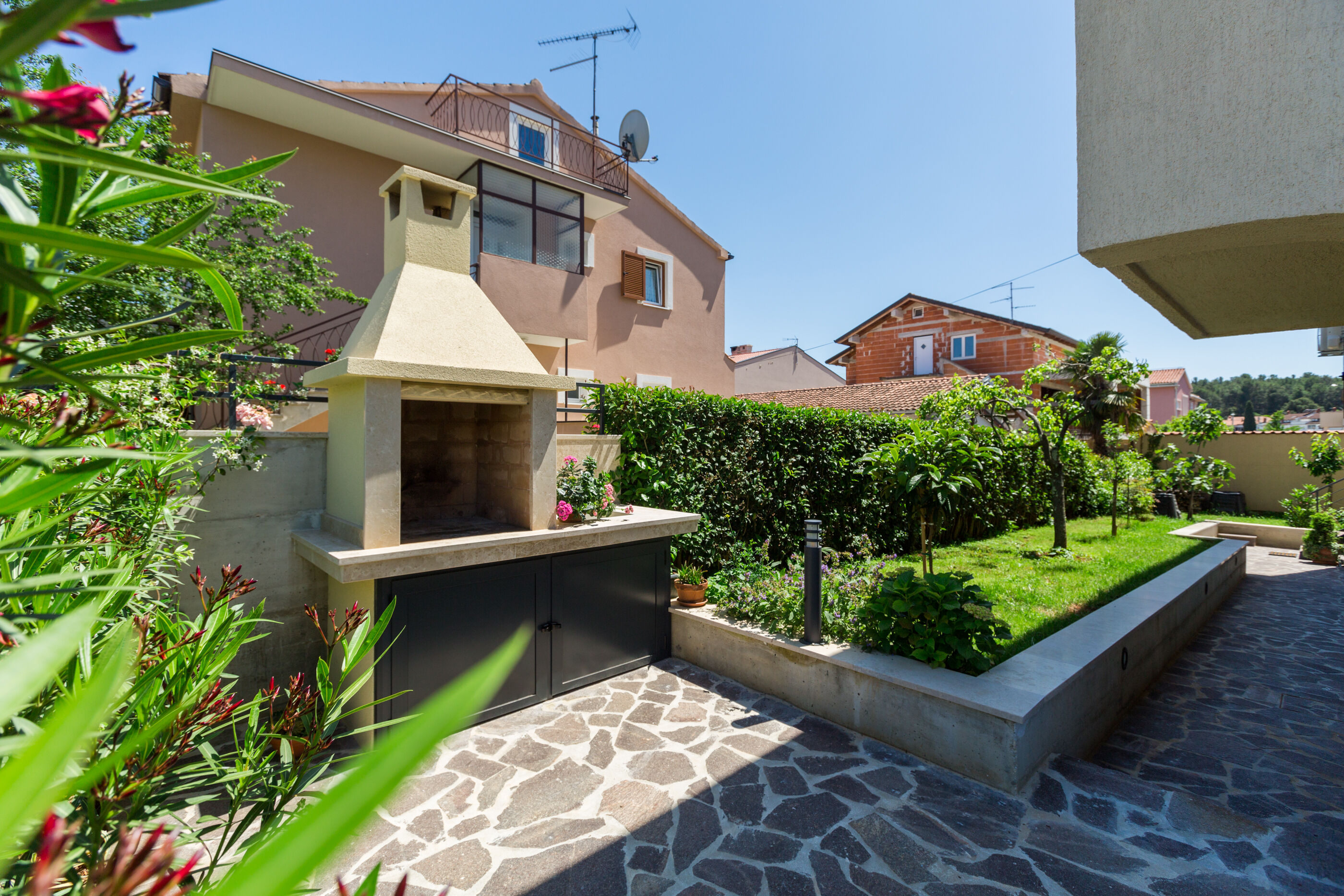 Apartment Oleandar 99839-A1