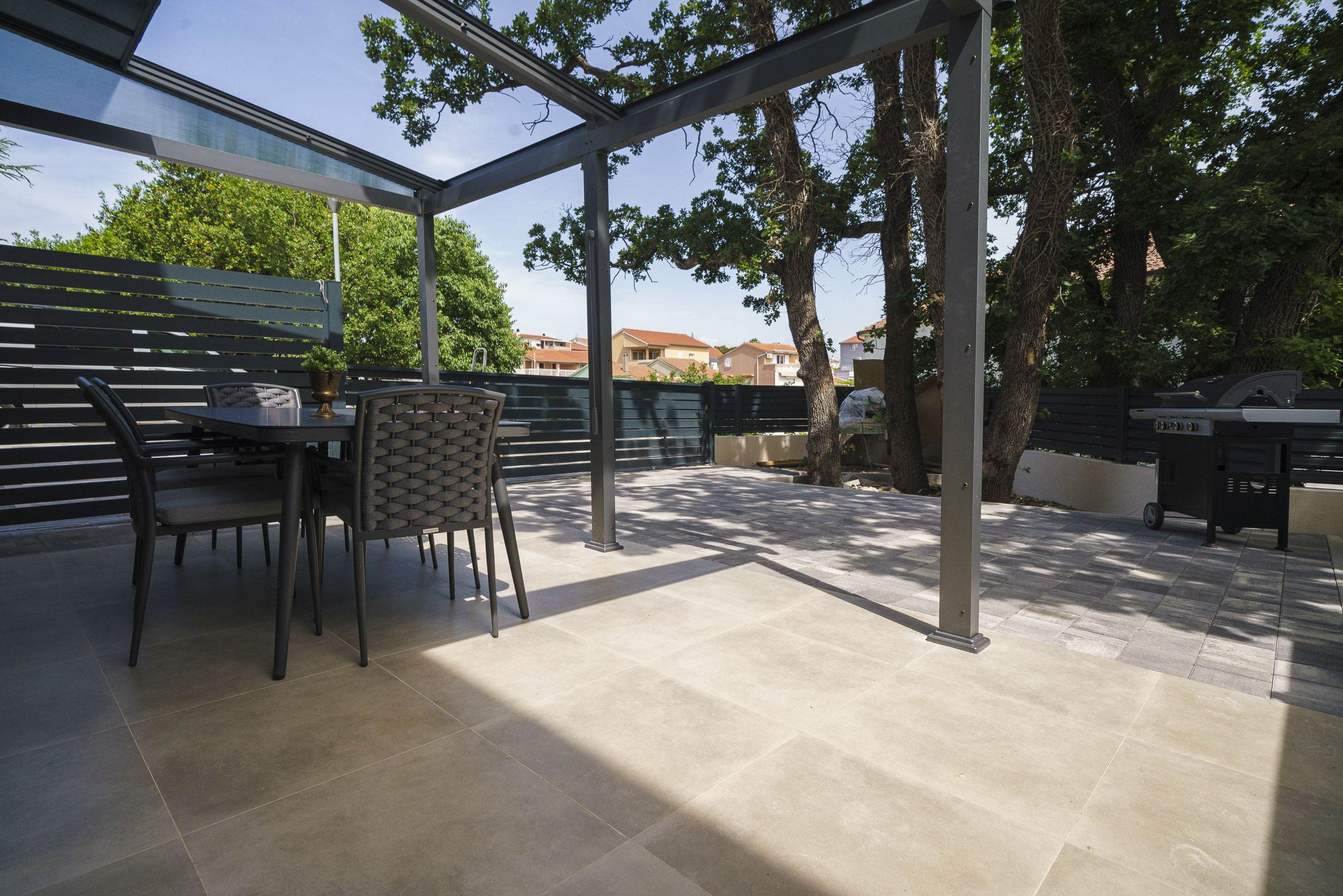 Villa Tria Quercus V3311-K1