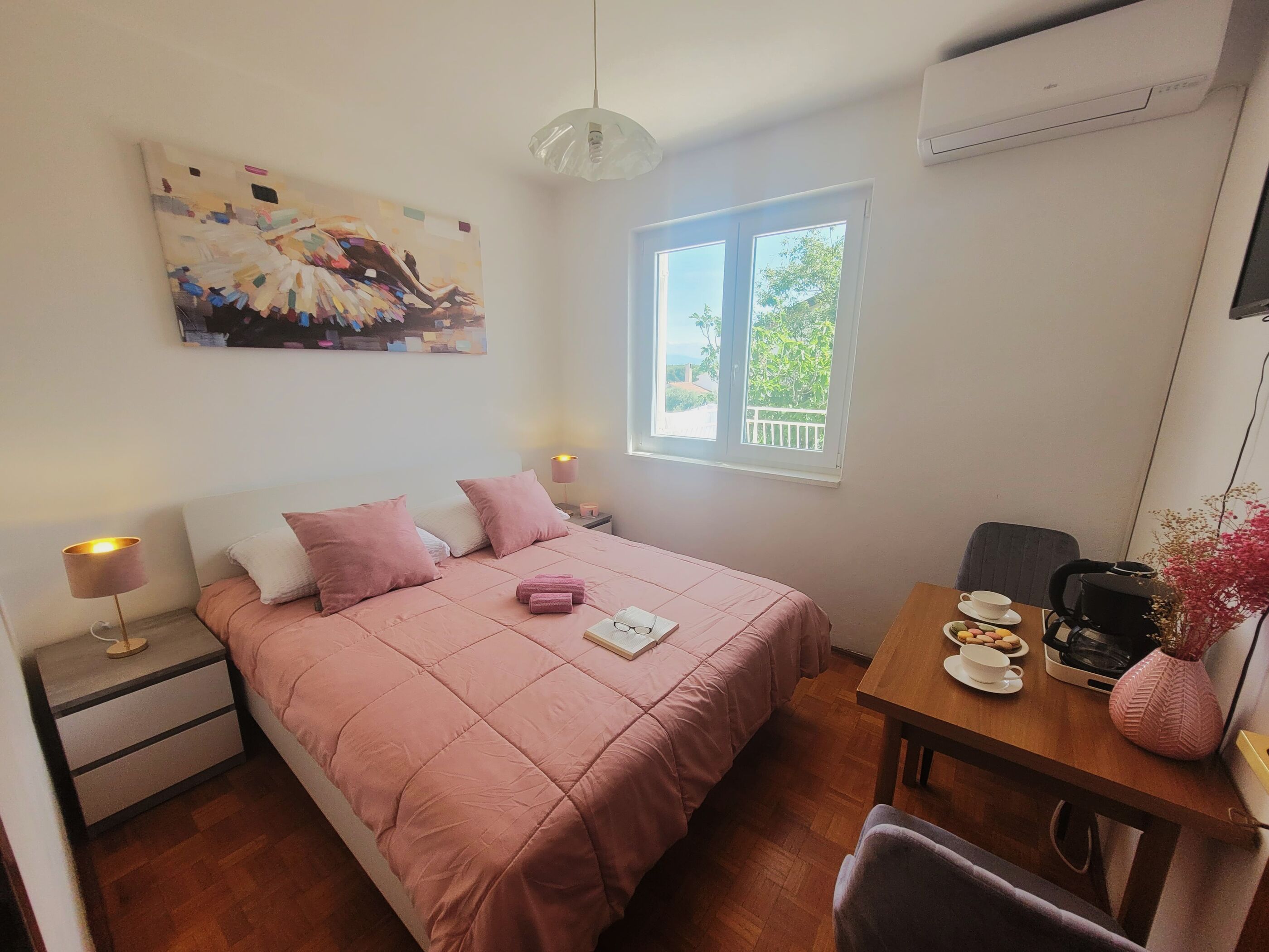 Apartments and Room Blažević 62031-A2