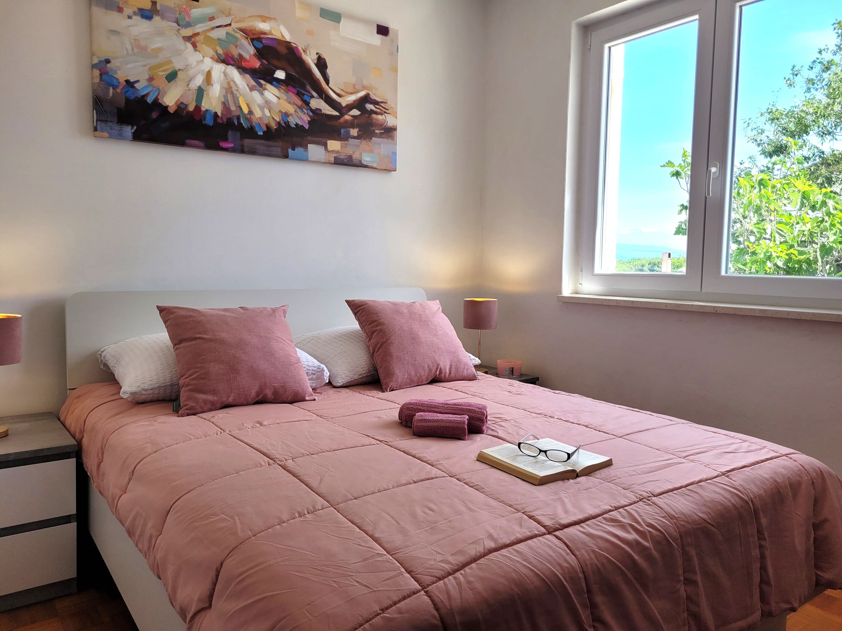 Apartments and Room Blažević 62031-A2