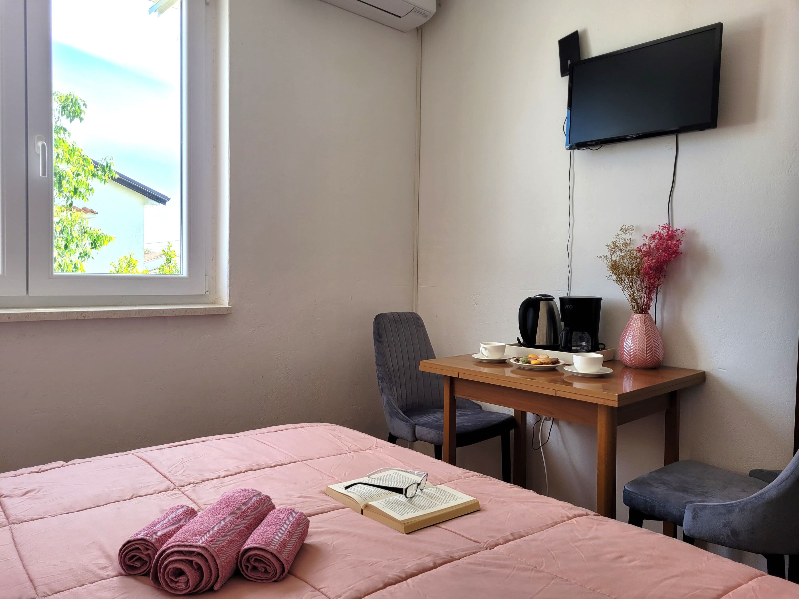 Apartments and Room Blažević 62031-A2