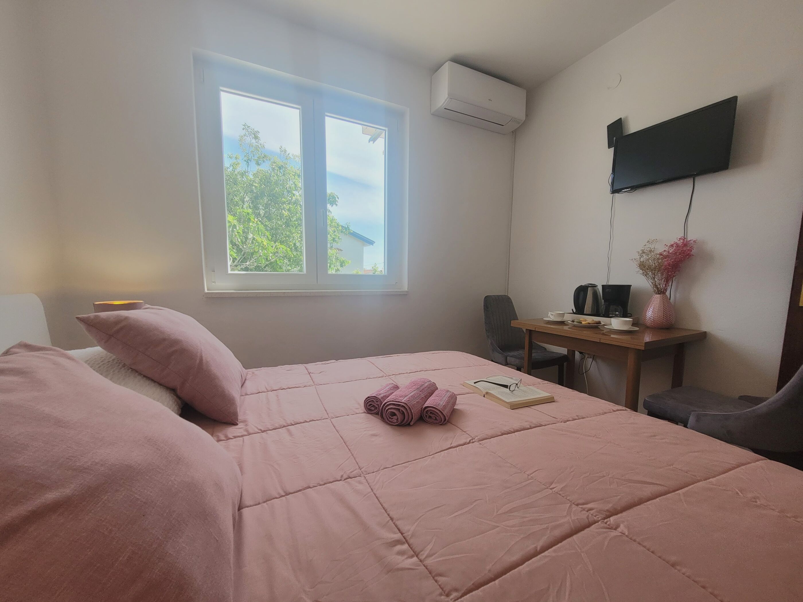 Apartments and Room Blažević 62031-A2