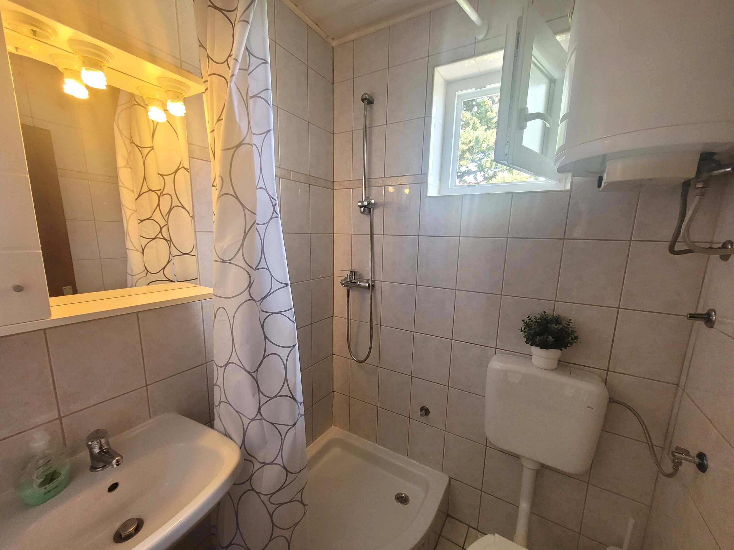 Apartments and Room Blažević 62031-A2