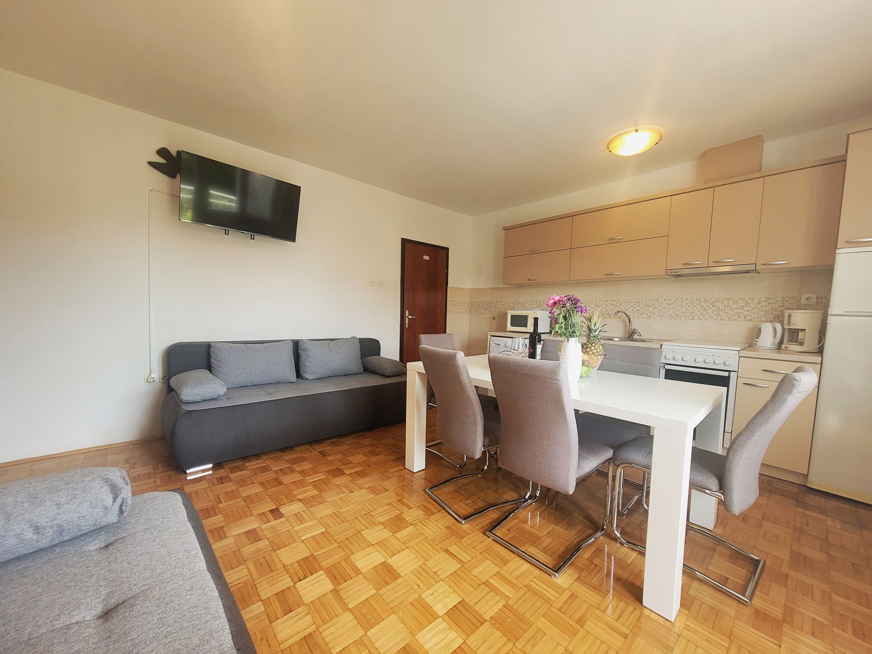 Apartments and Room Blažević 62031-A3