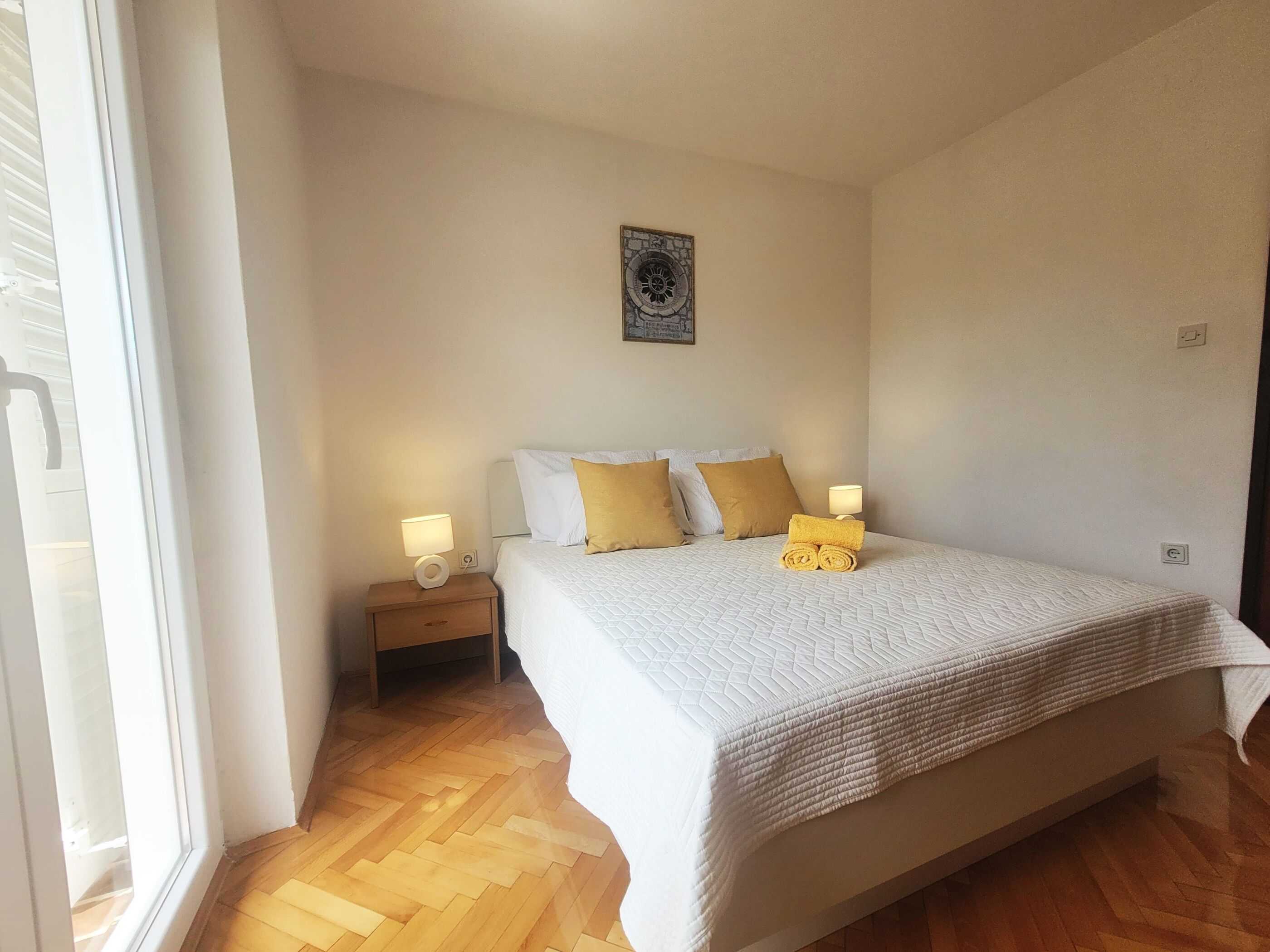 Apartments and Room Blažević 62031-A3