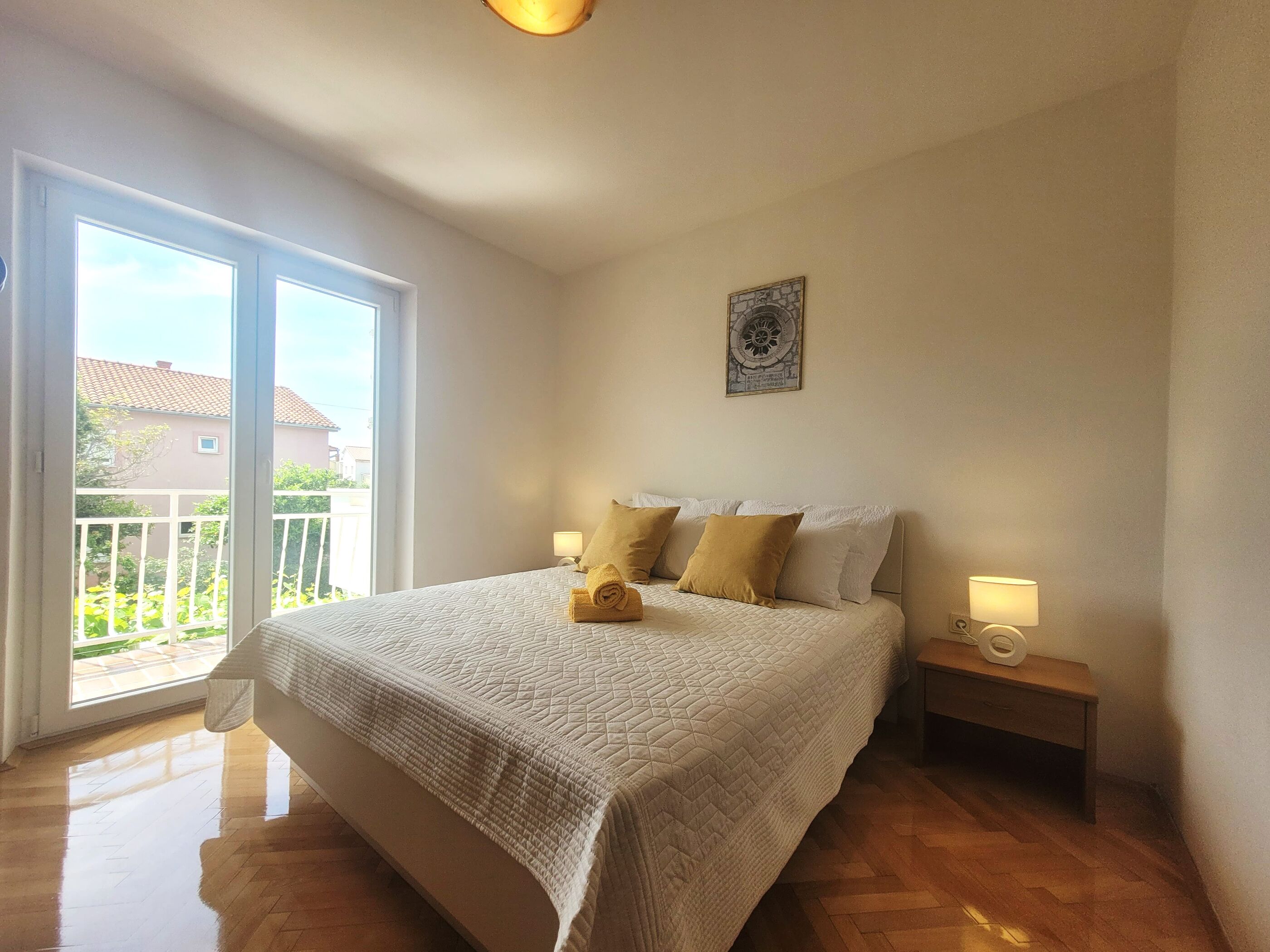 Apartments and Room Blažević 62031-A3