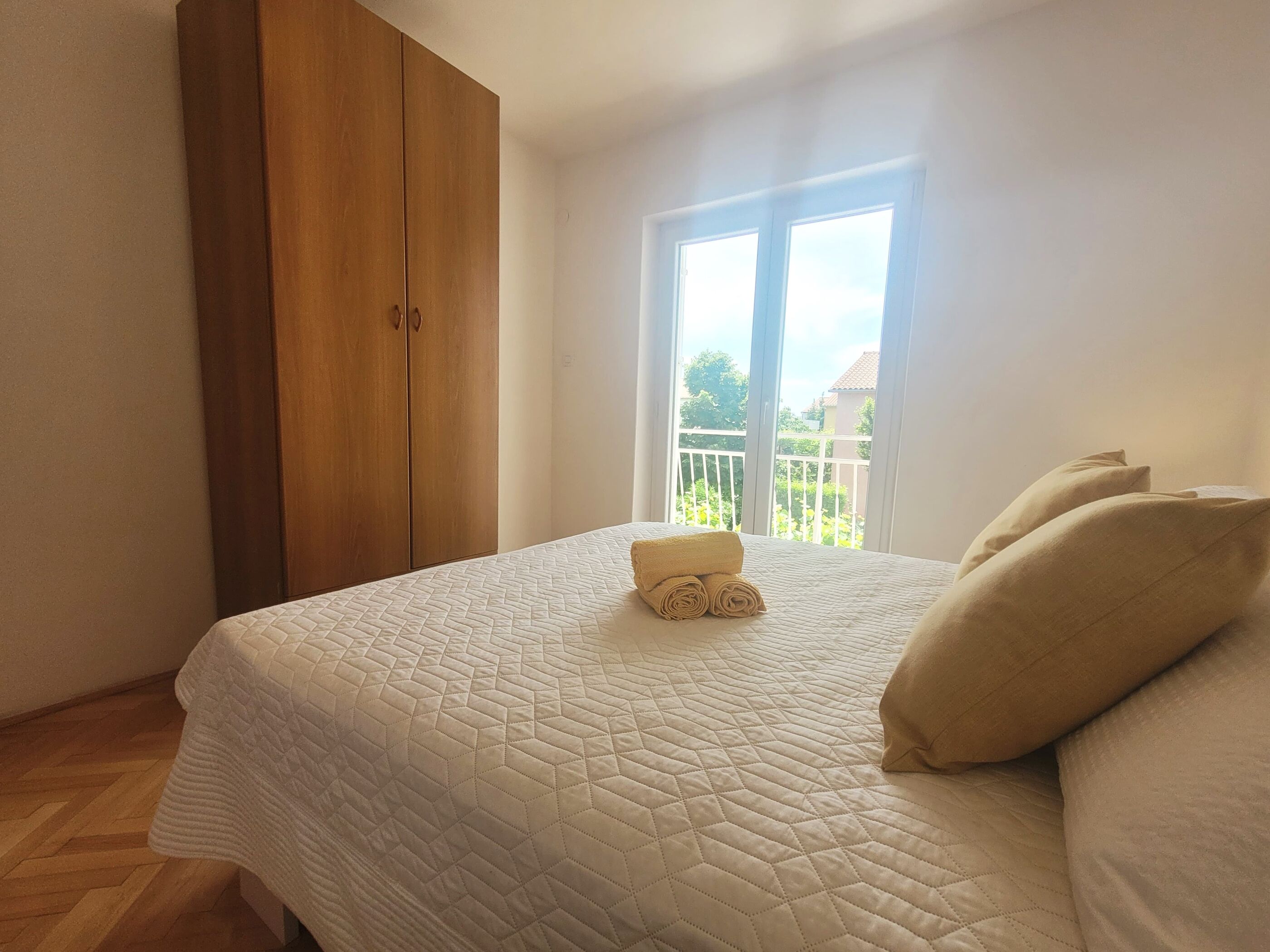 Apartments and Room Blažević 62031-A3