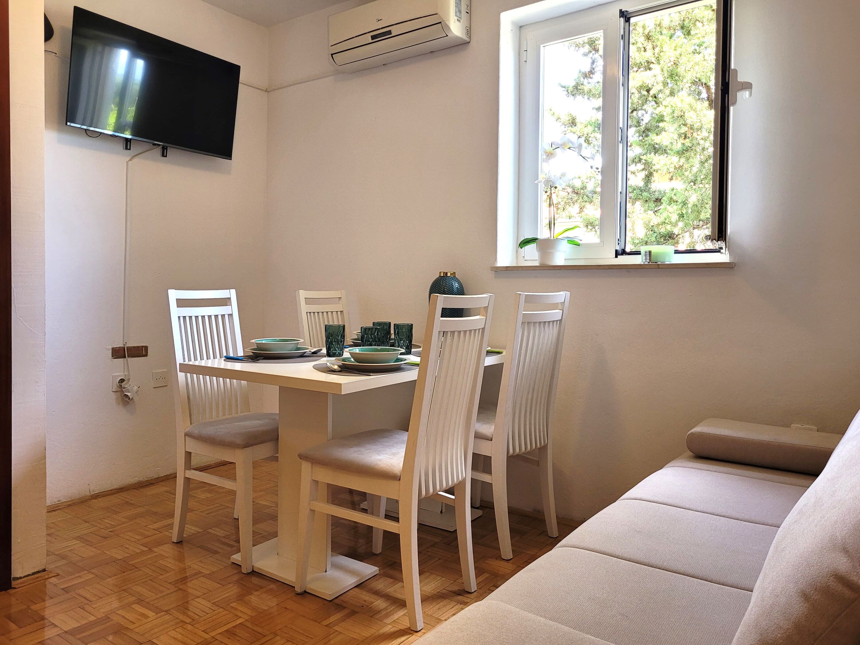 Apartments and Room Blažević 62031-A4