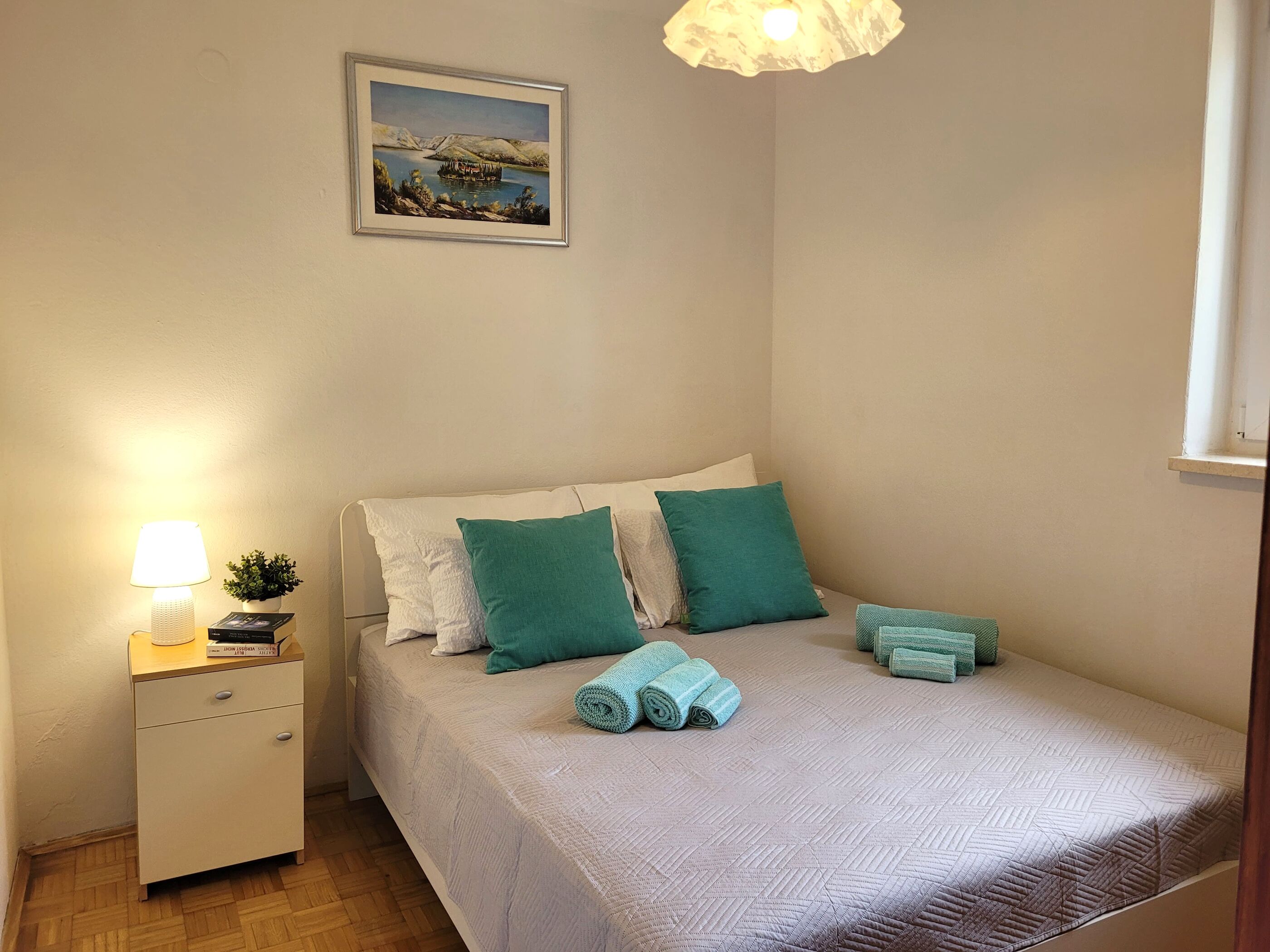 Apartments and Room Blažević 62031-A4