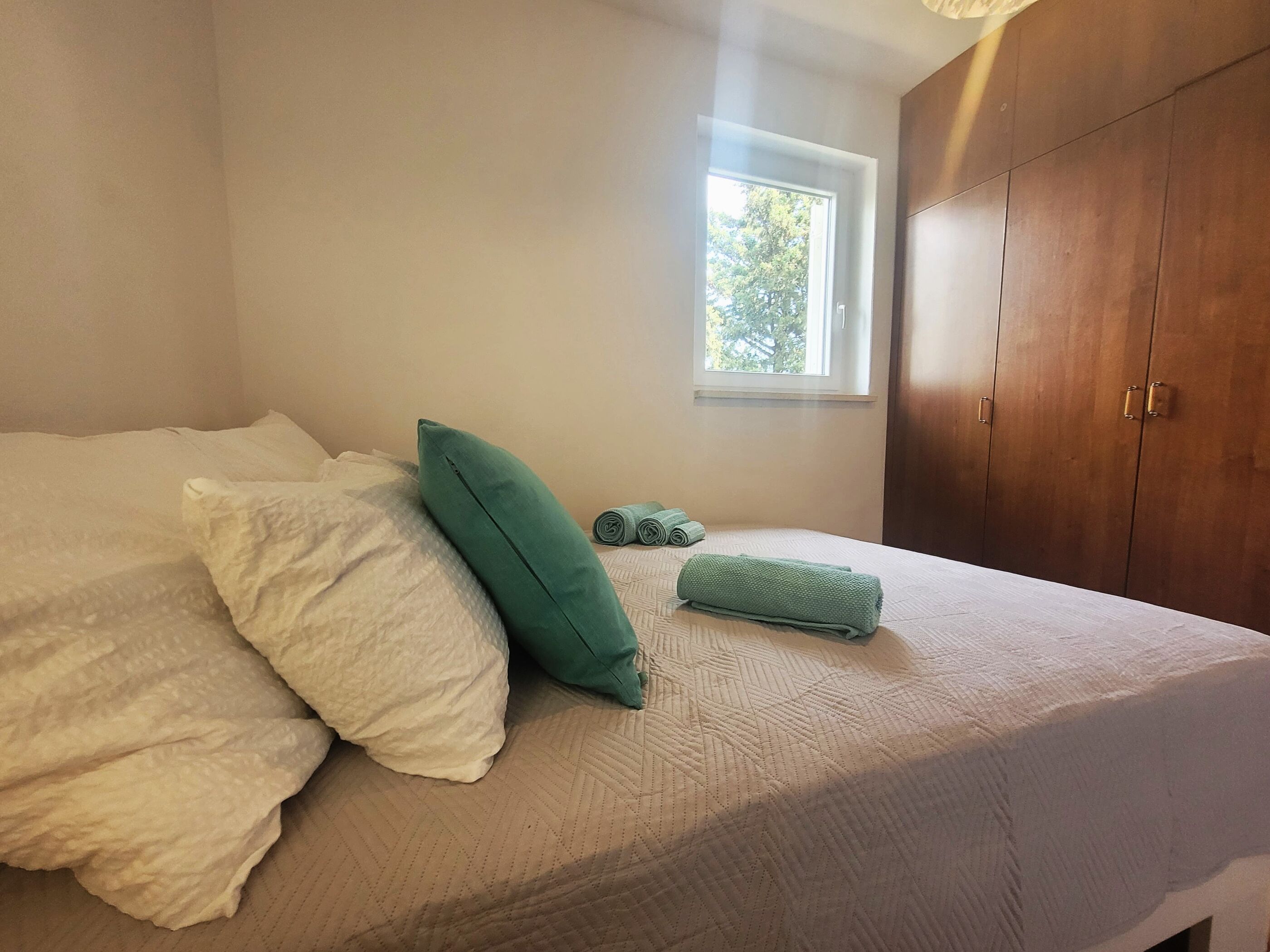 Apartments and Room Blažević 62031-A4