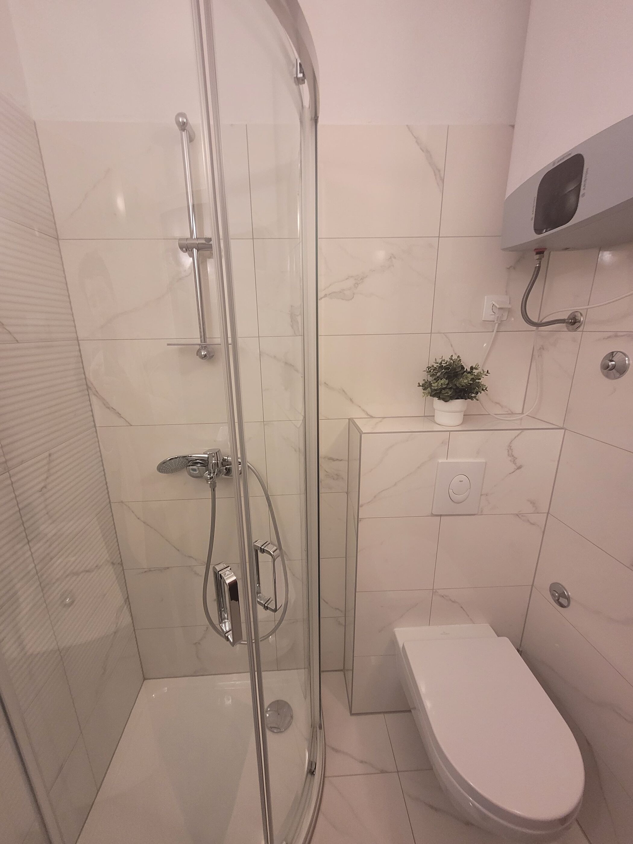 Apartments and Room Blažević 62031-A4