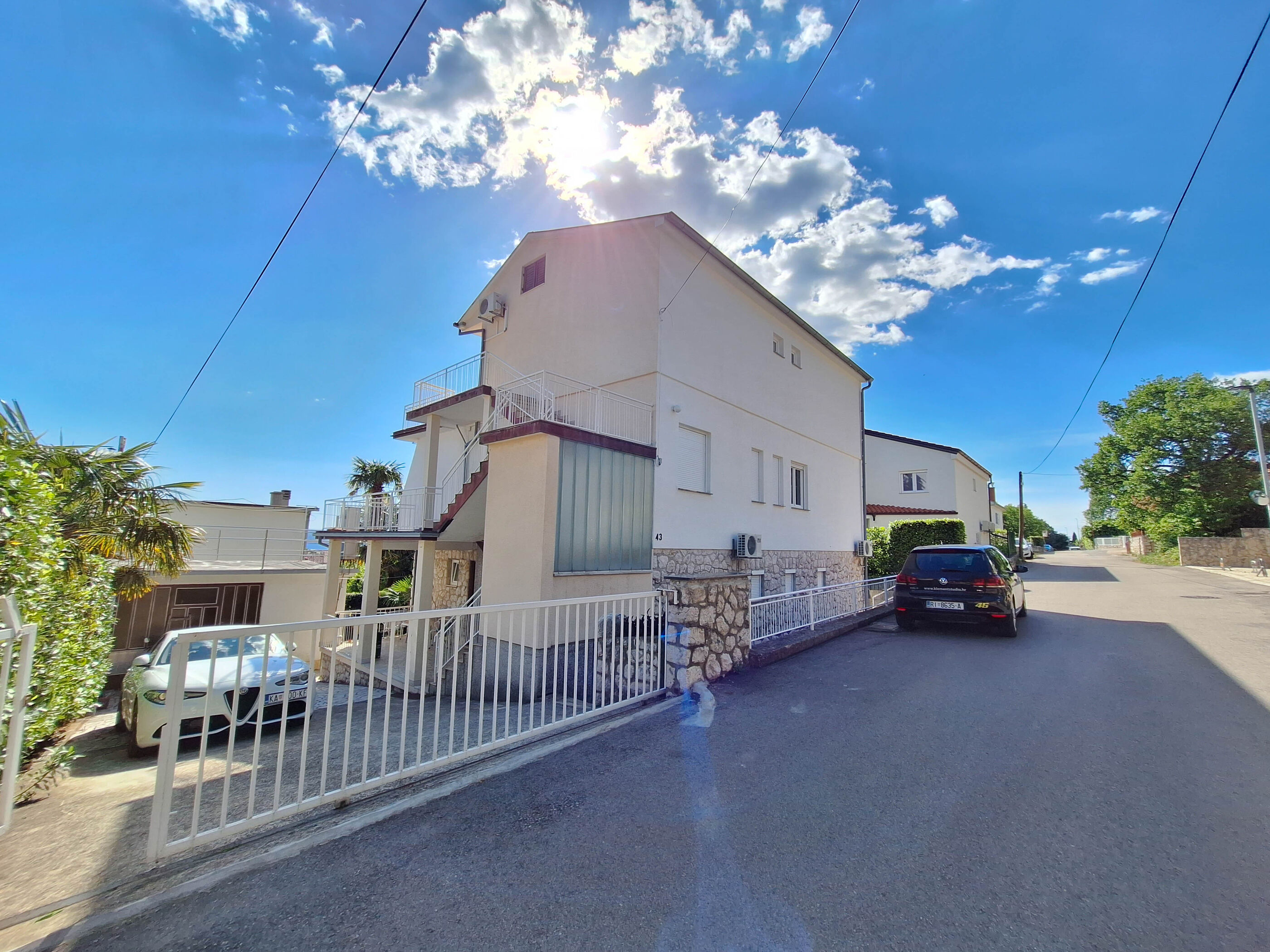 Apartments Danica 66291-A3