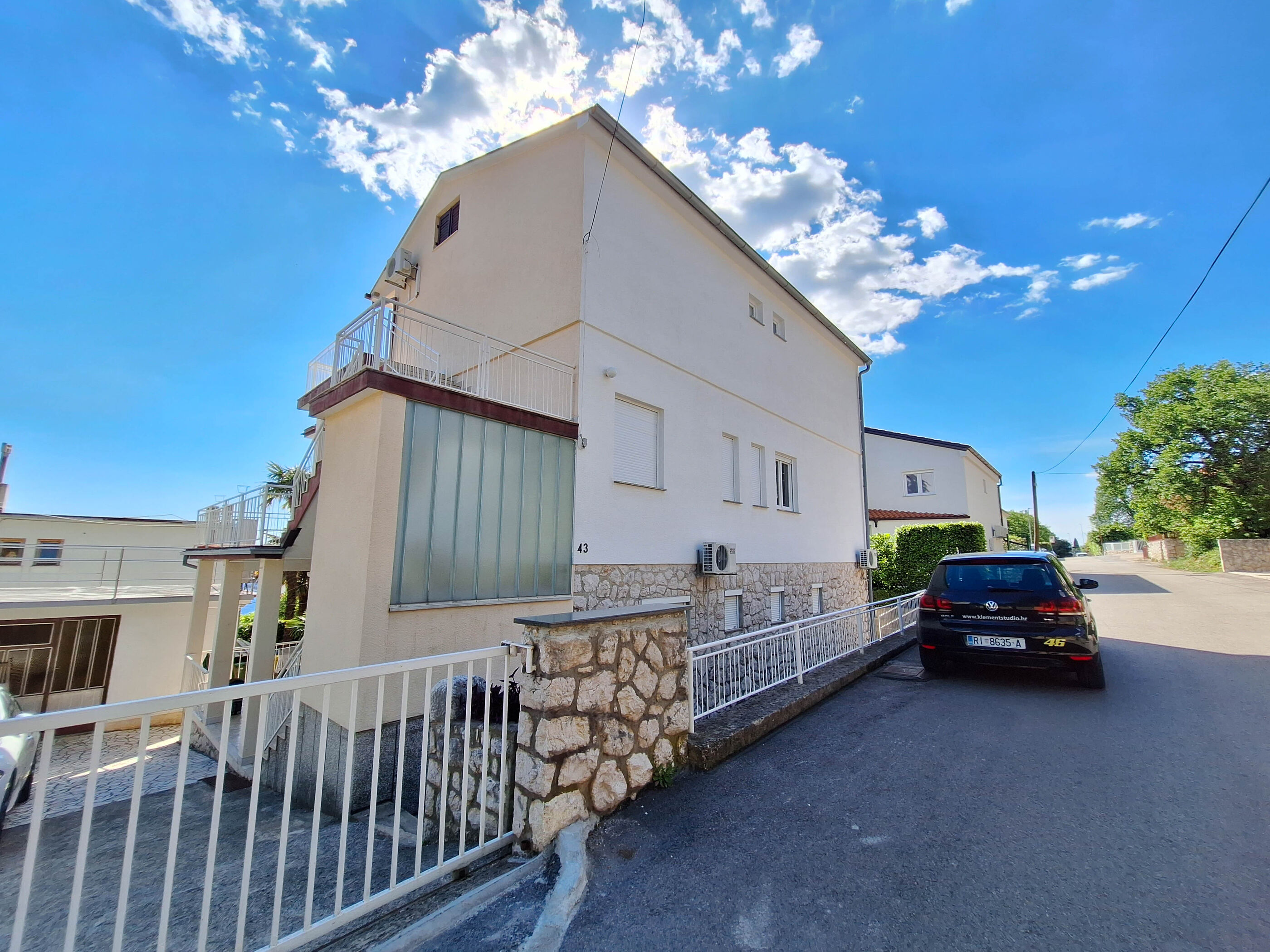 Apartments Danica 66291-A3