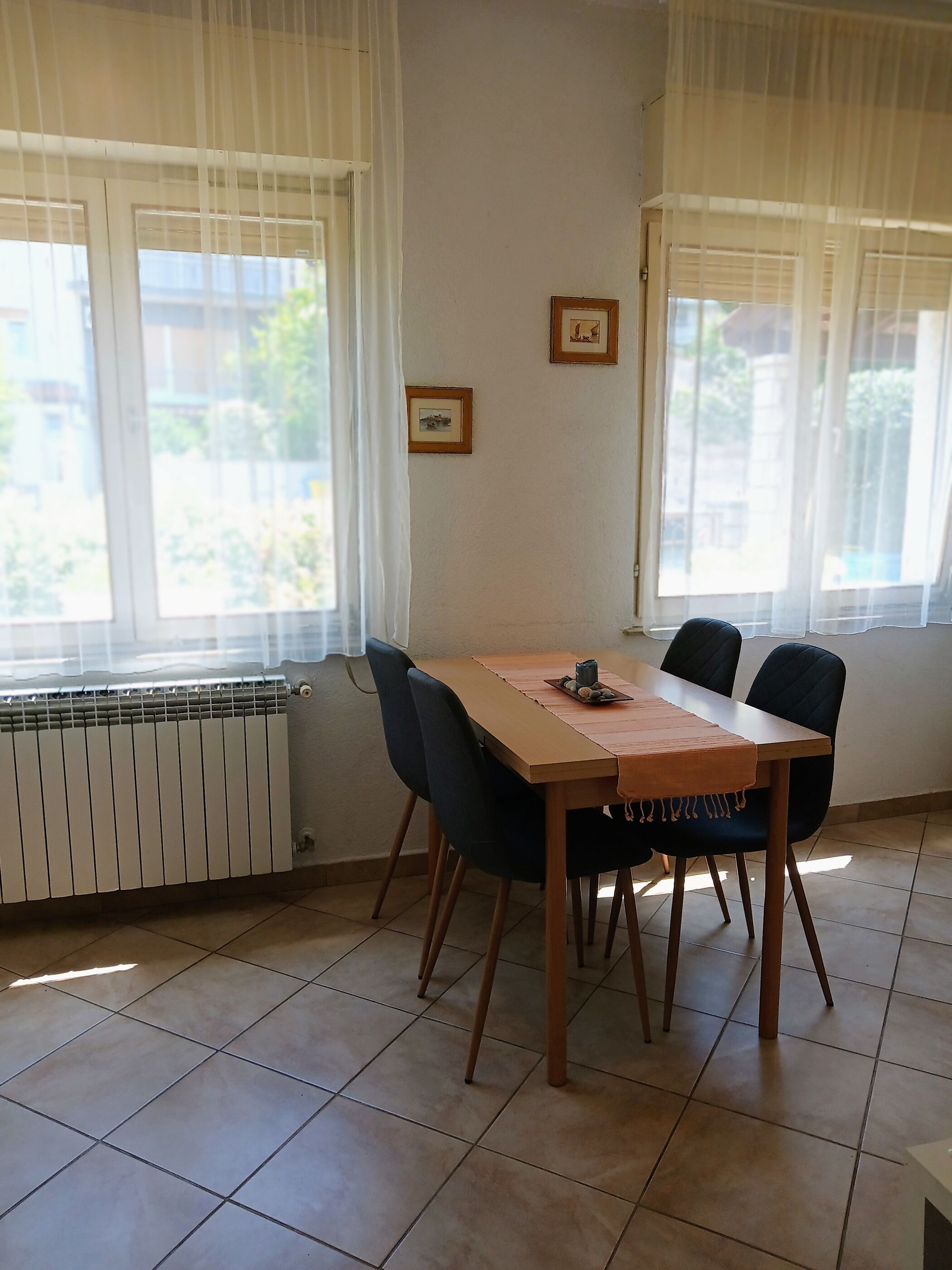 Apartments Jadranka 12191-A1