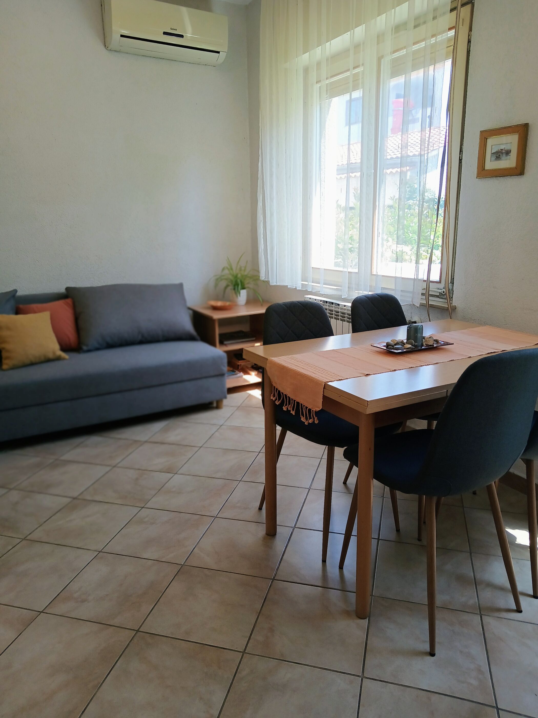 Apartments Jadranka 12191-A1