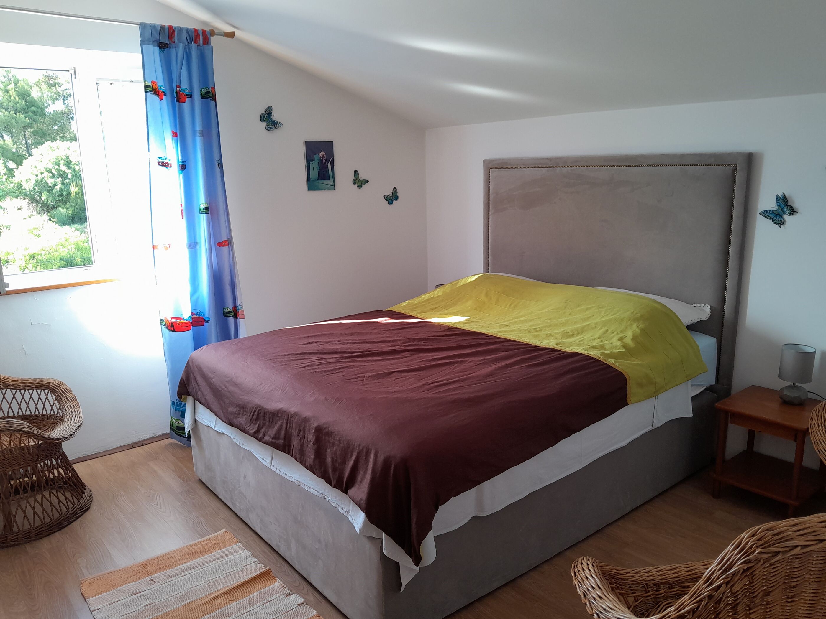 Apartment Iva 63451-A1