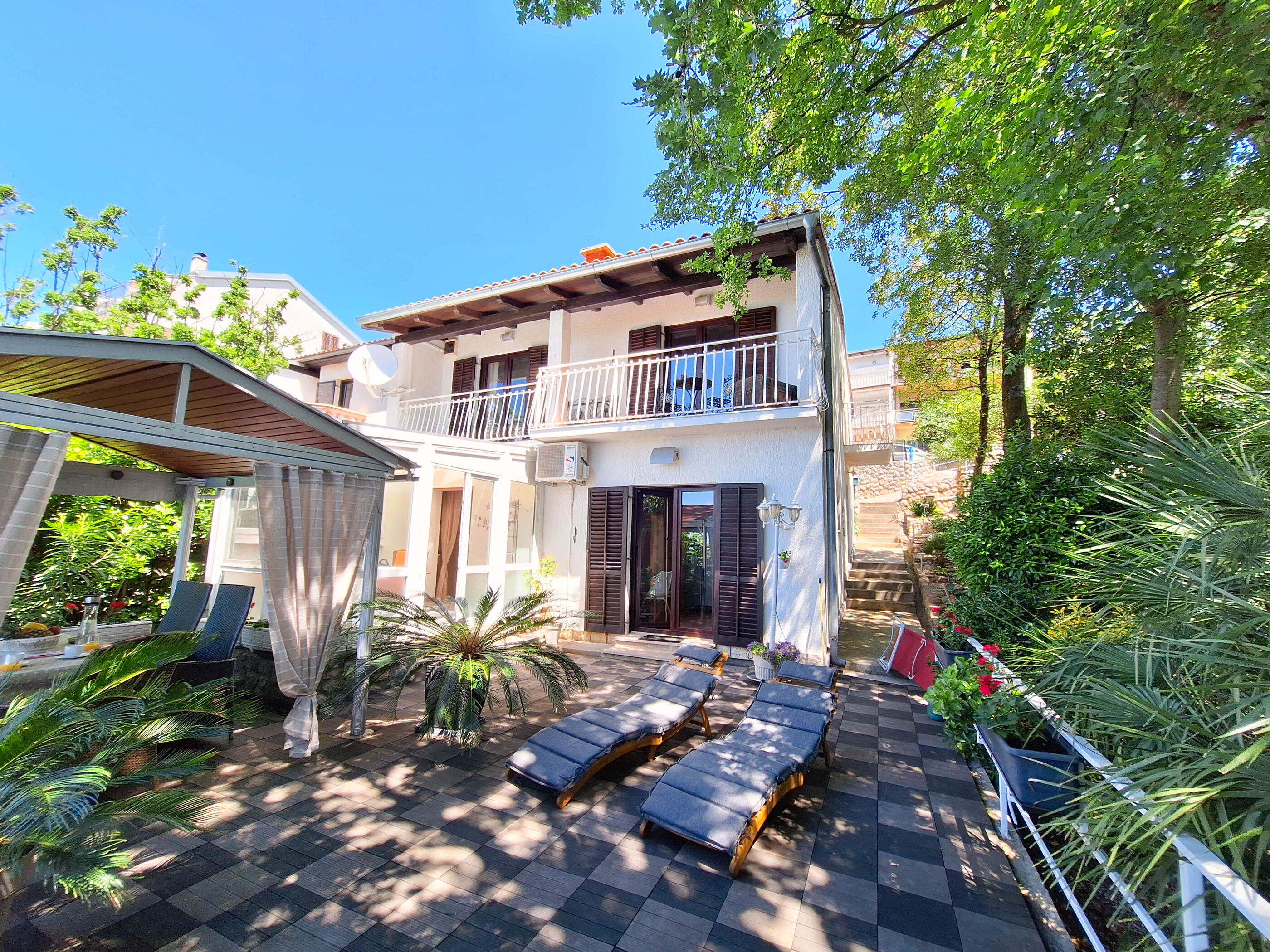House Gracia 101691-K1