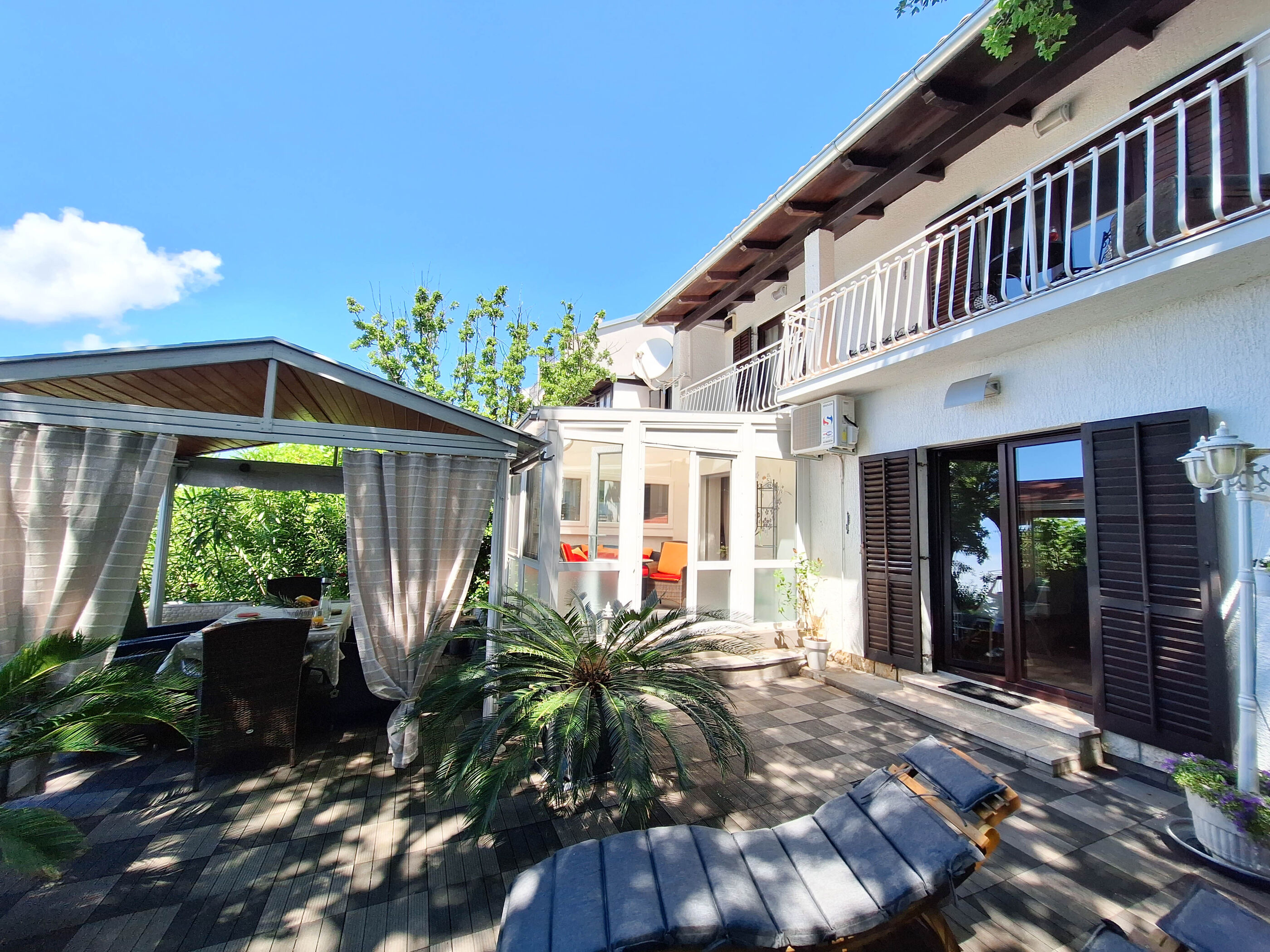 House Gracia 101691-K1