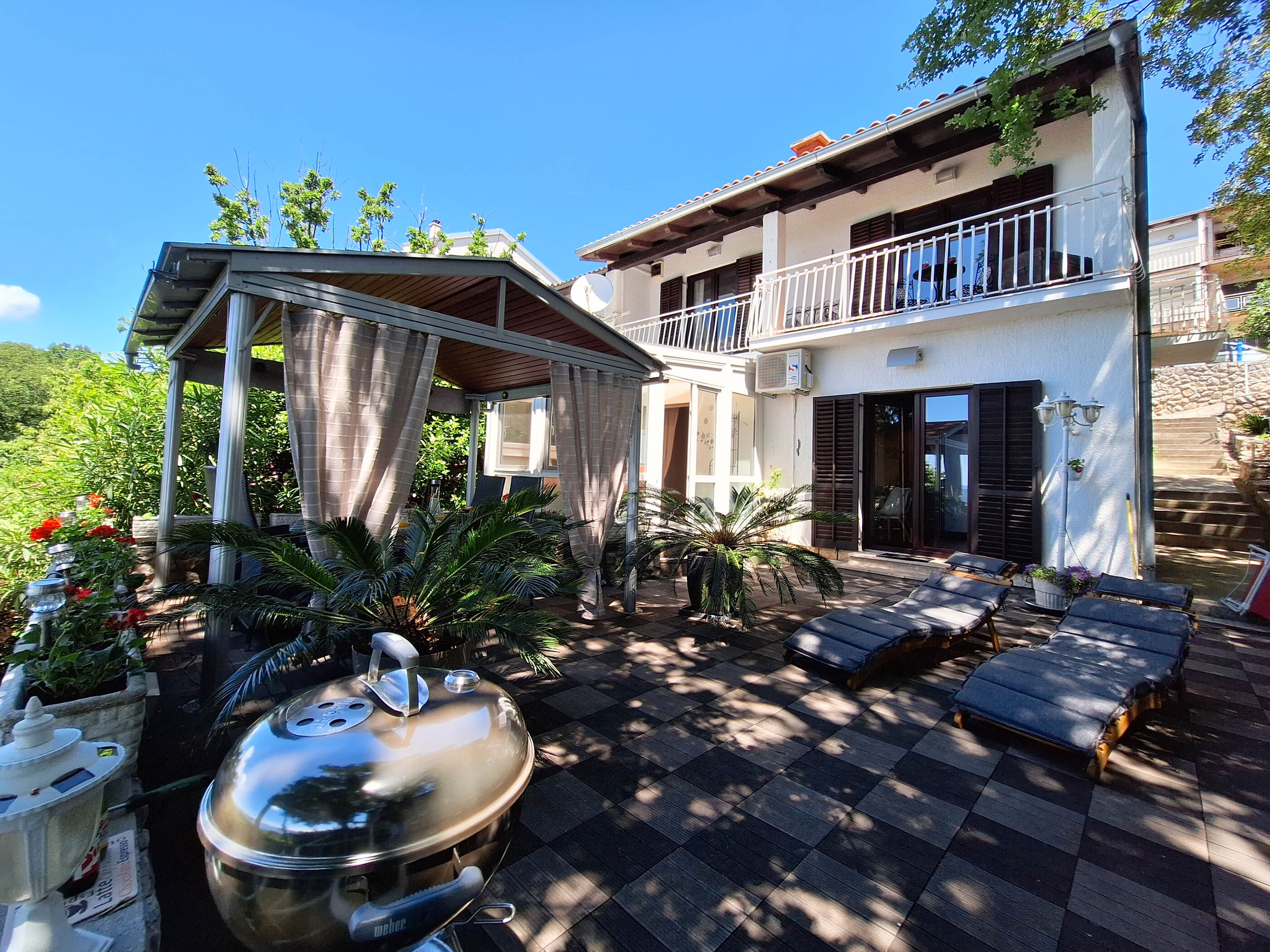 House Gracia 101691-K1