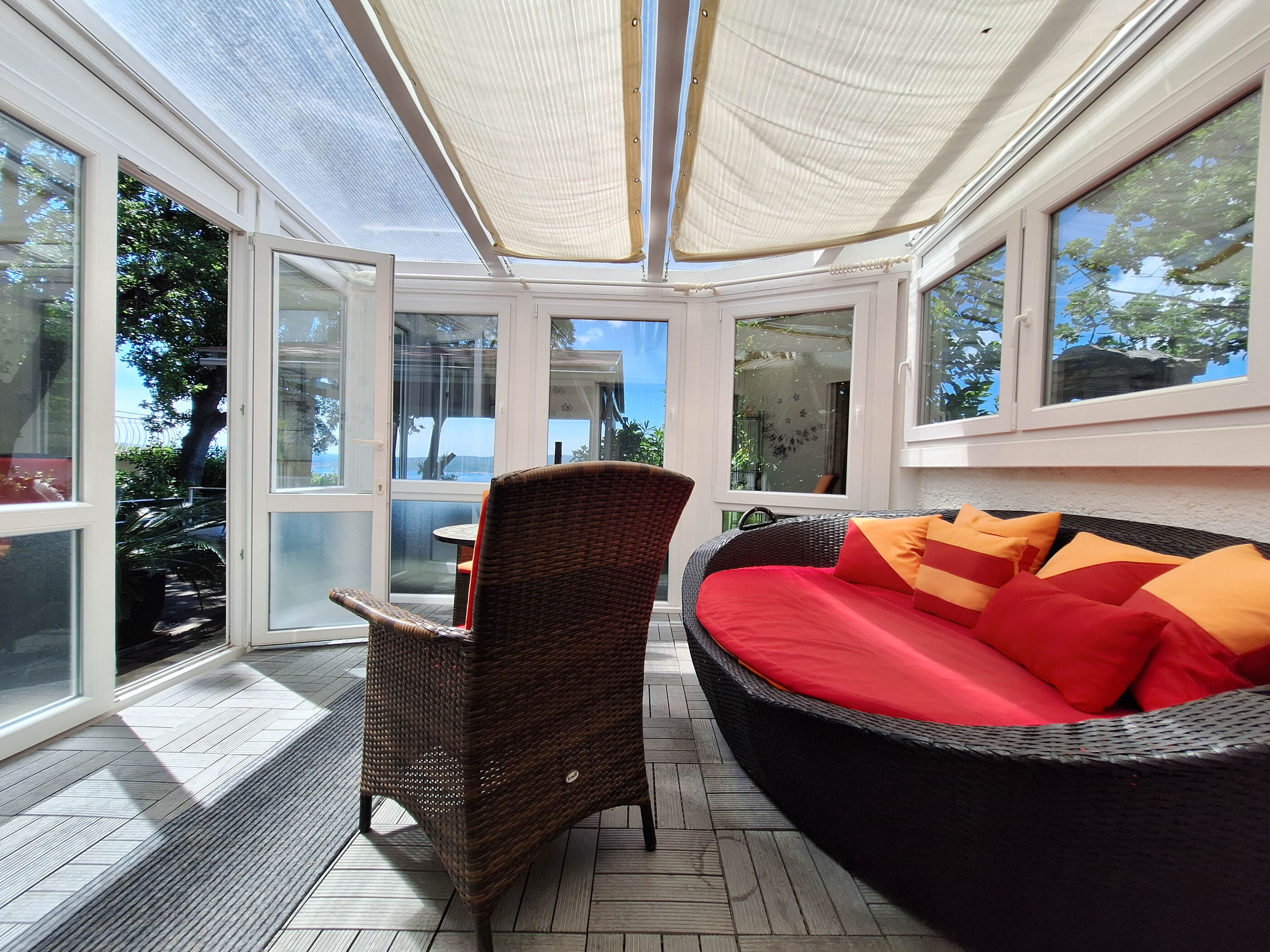 House Gracia 101691-K1