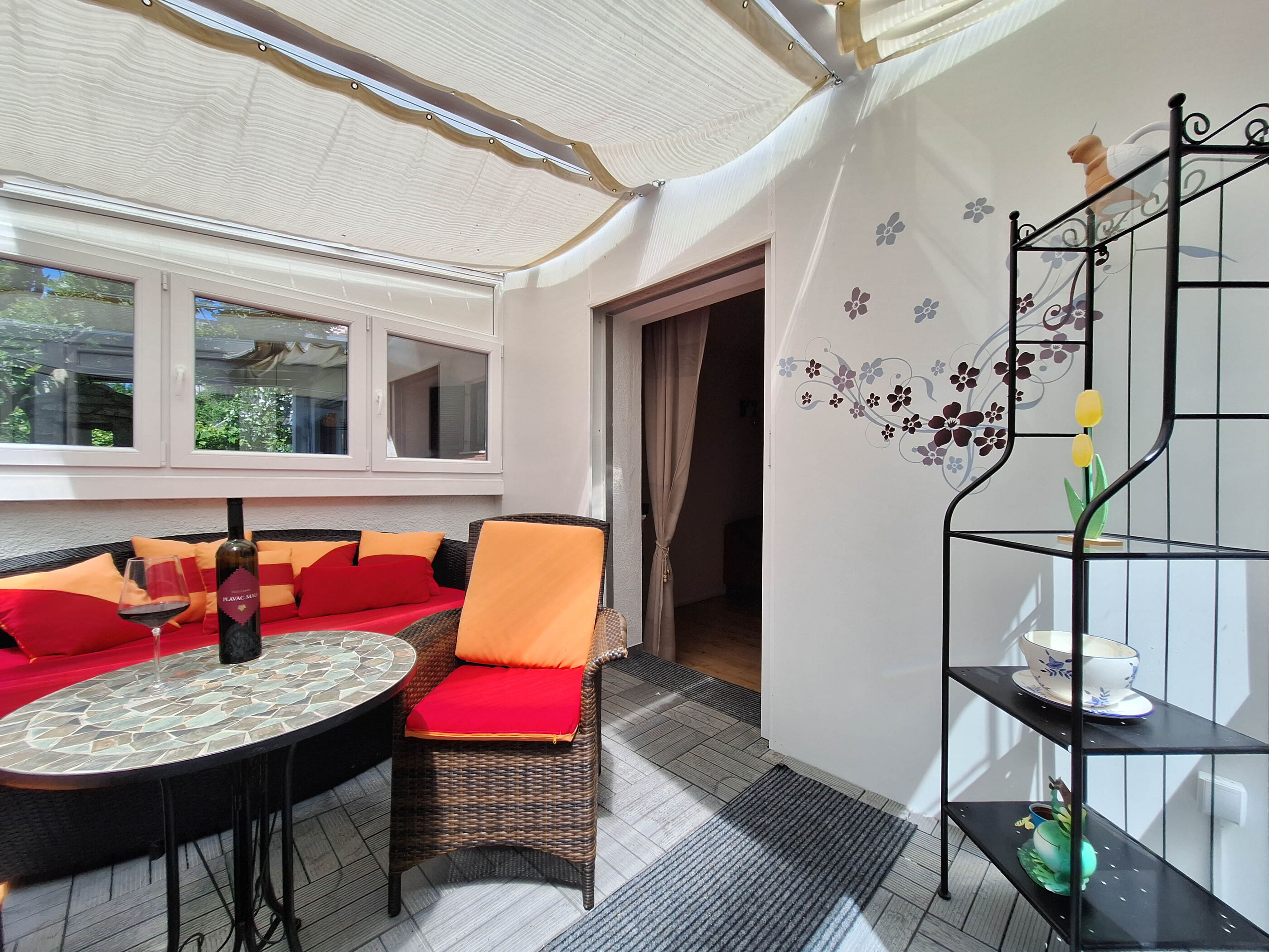 House Gracia 101691-K1