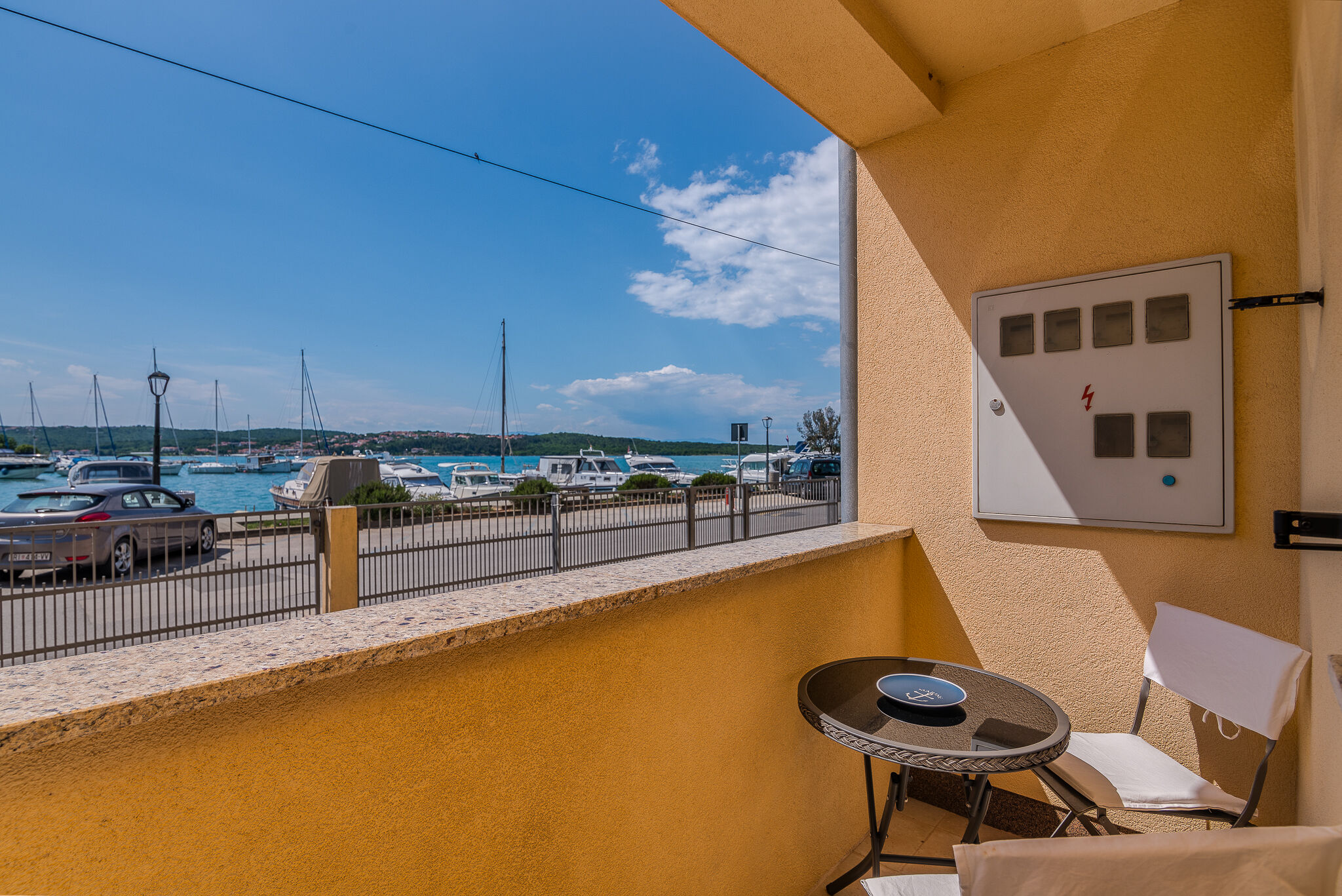 Apartments Celeste 62085-A4