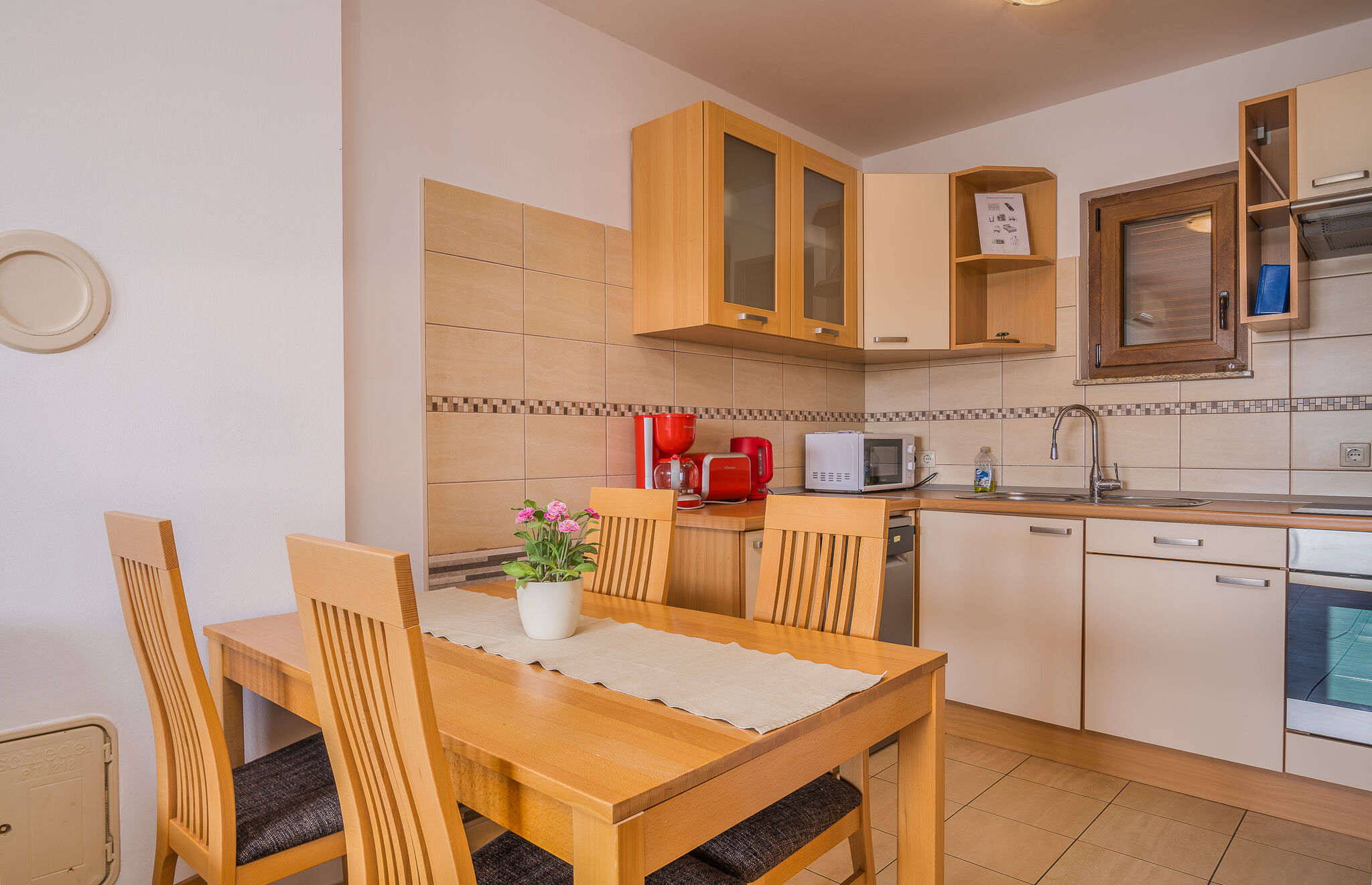 Apartments Celeste 62085-A5