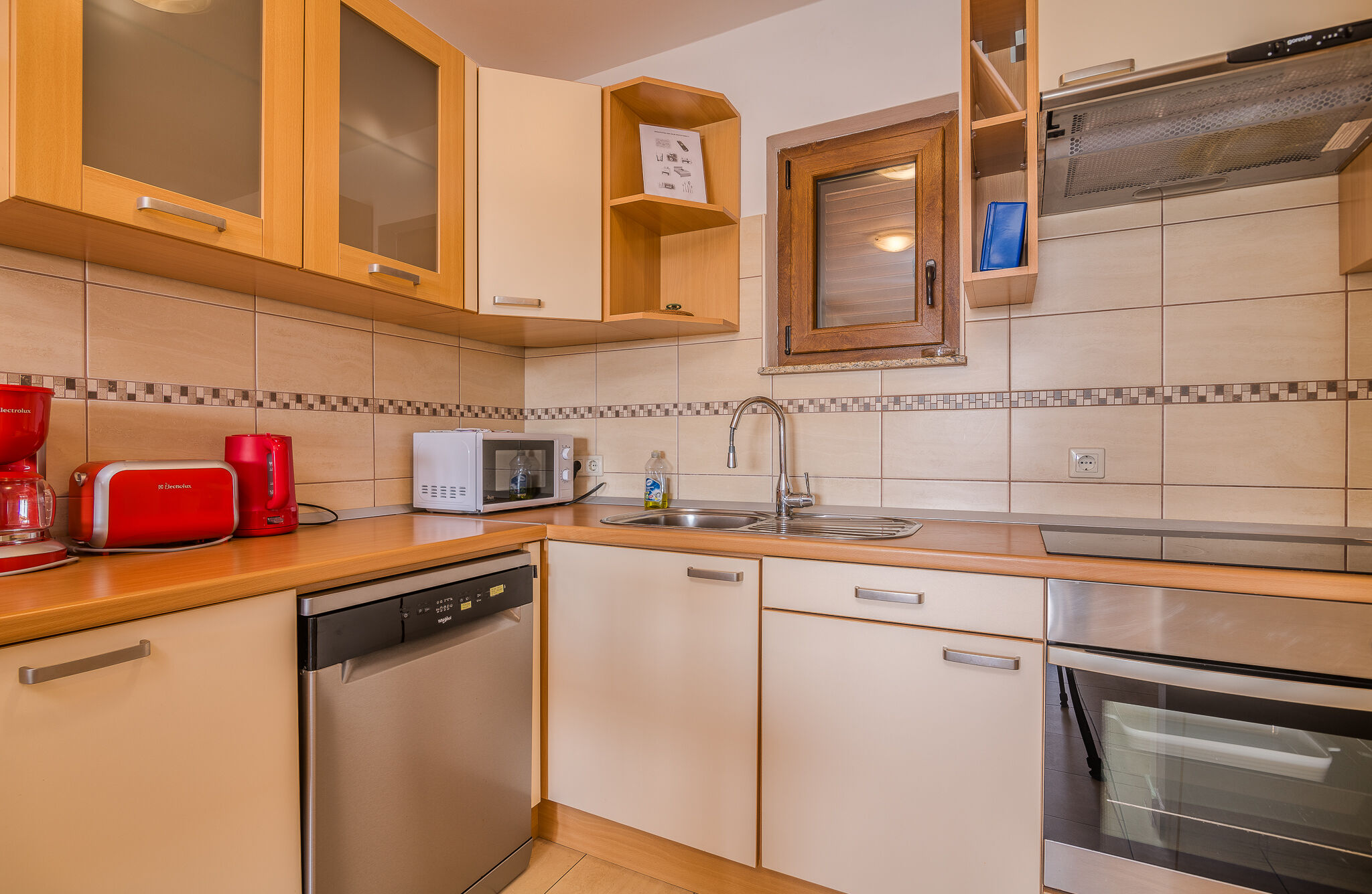 Apartments Celeste 62085-A5