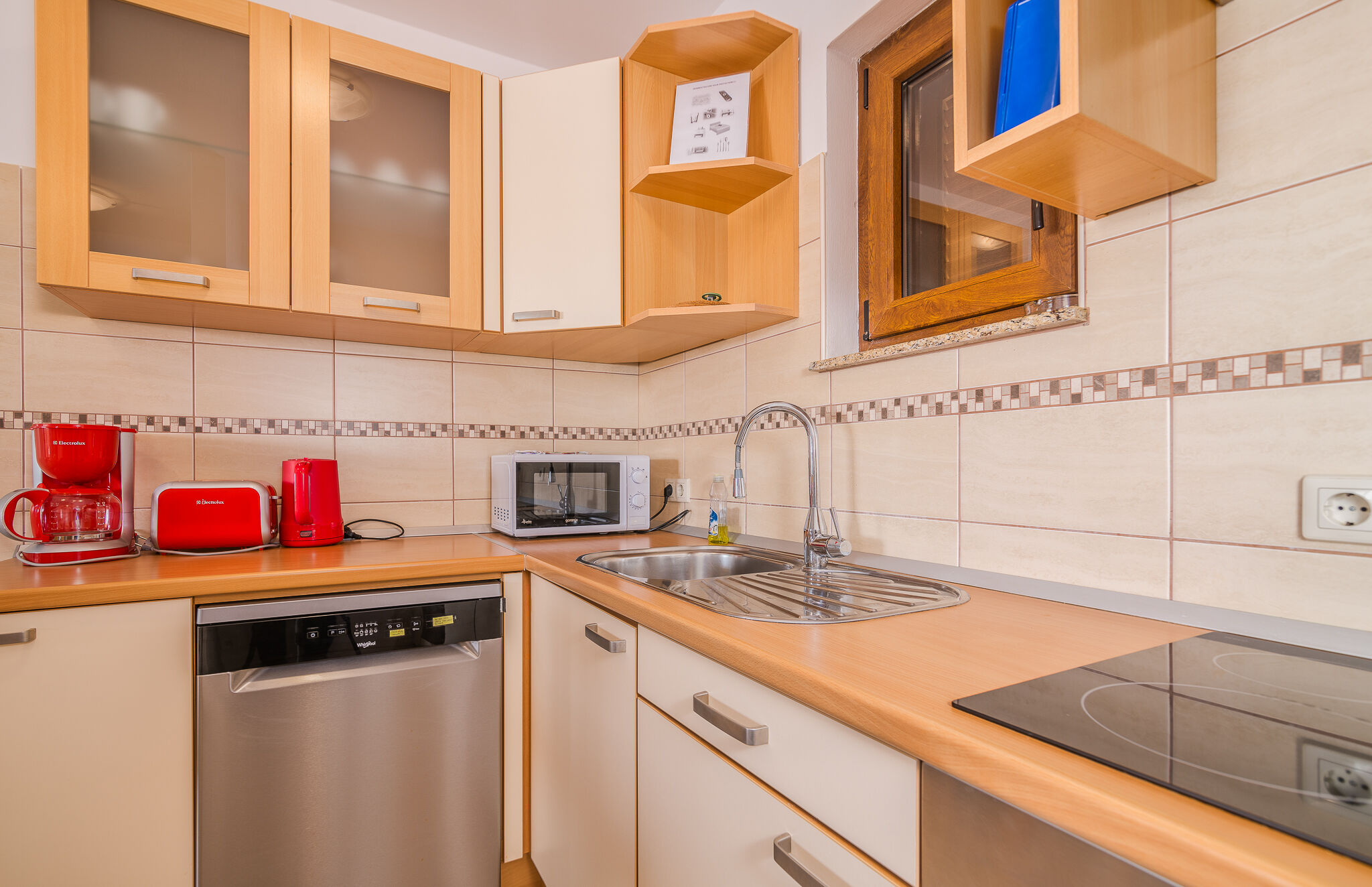 Apartments Celeste 62085-A5