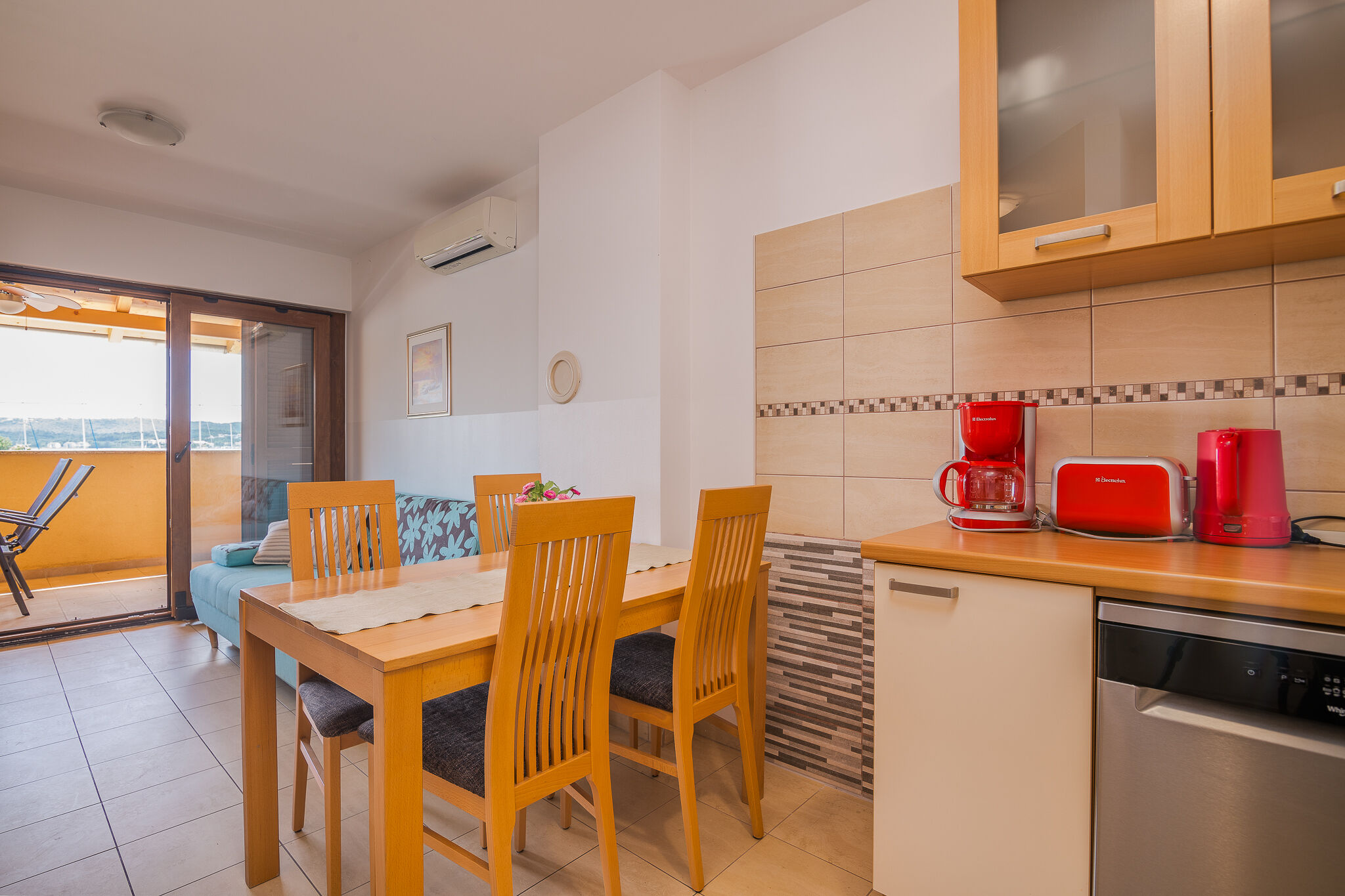 Apartments Celeste 62085-A5