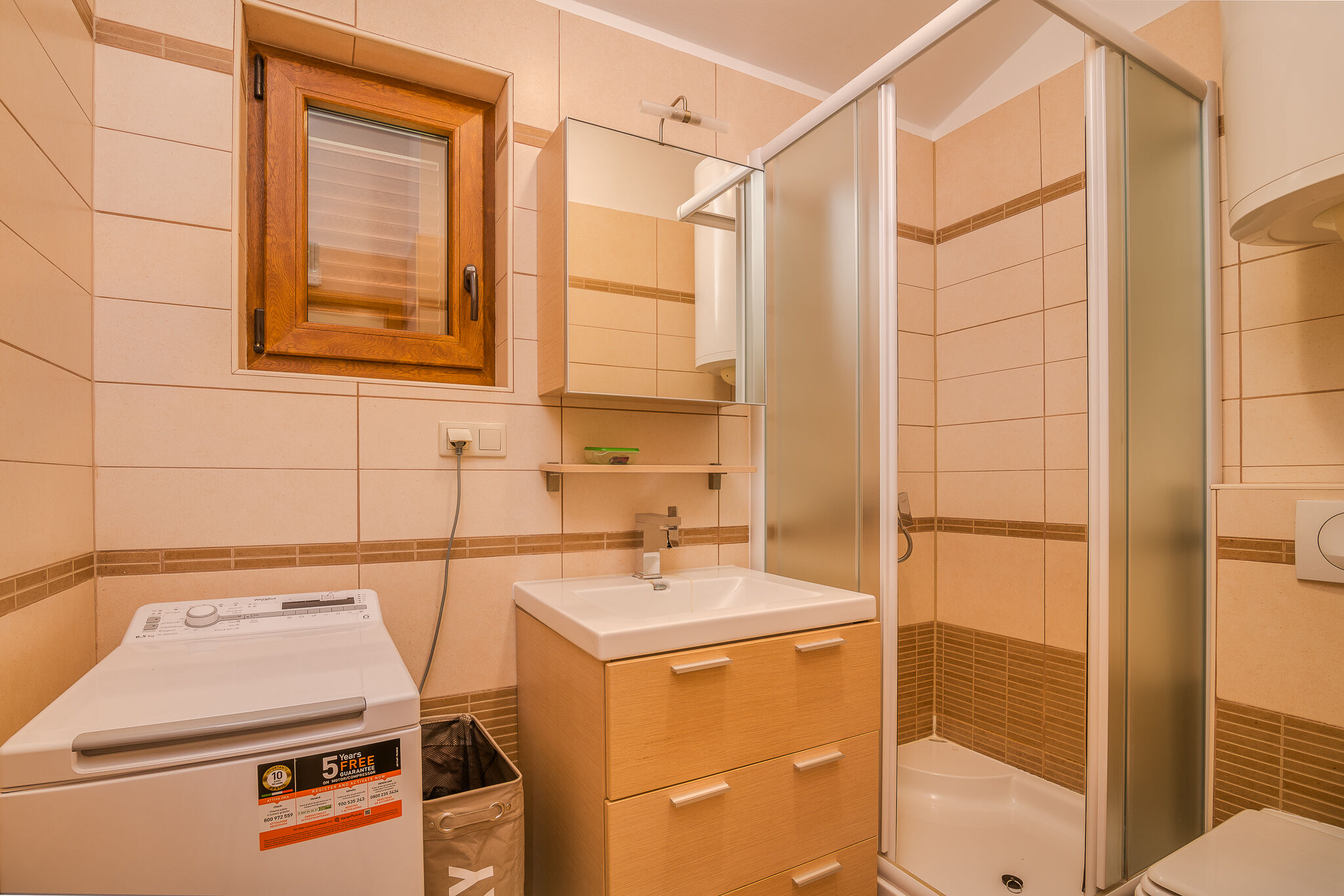 Apartments Celeste 62085-A5