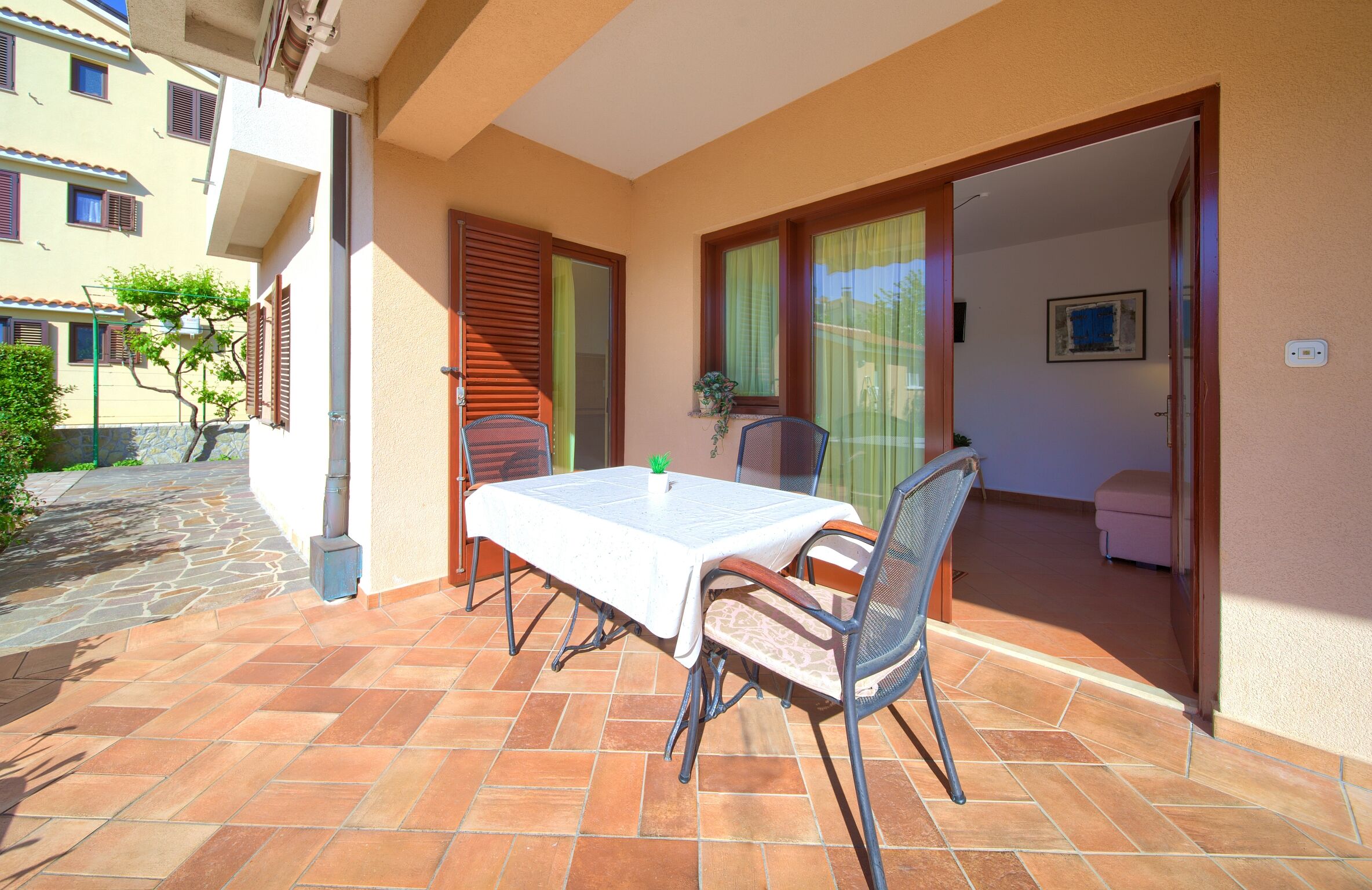 Apartment SOKOLOVSKI 15237-A2
