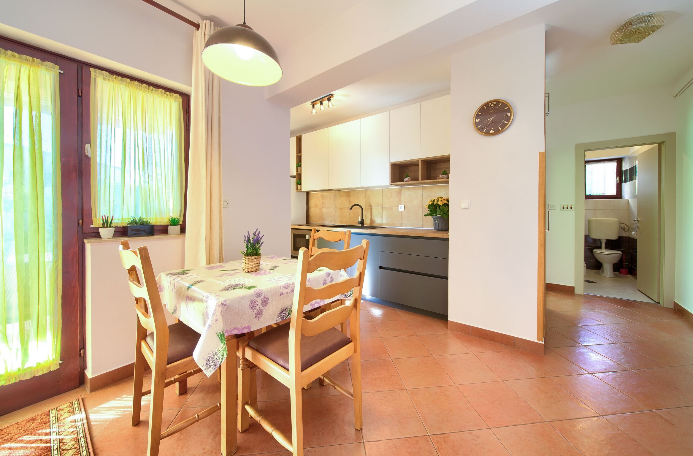 Apartment SOKOLOVSKI 15237-A2