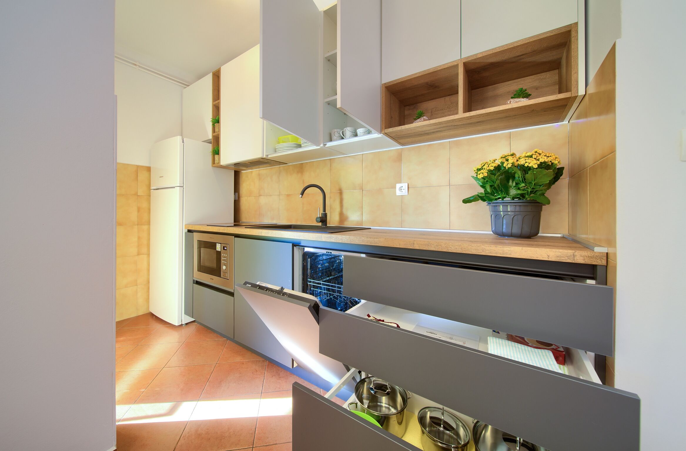 Apartment SOKOLOVSKI 15237-A2