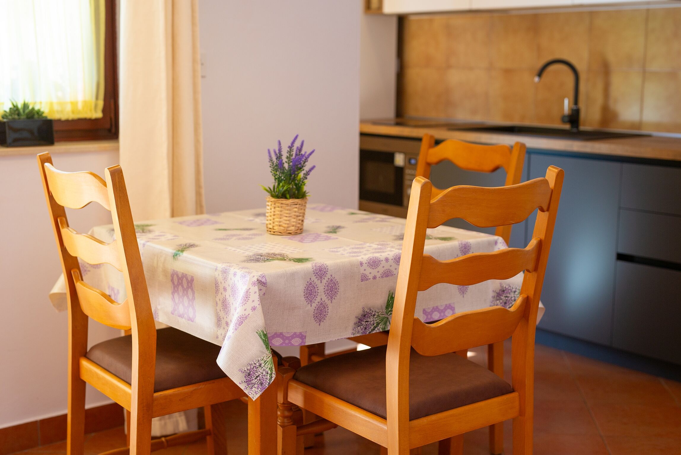 Apartment SOKOLOVSKI 15237-A2