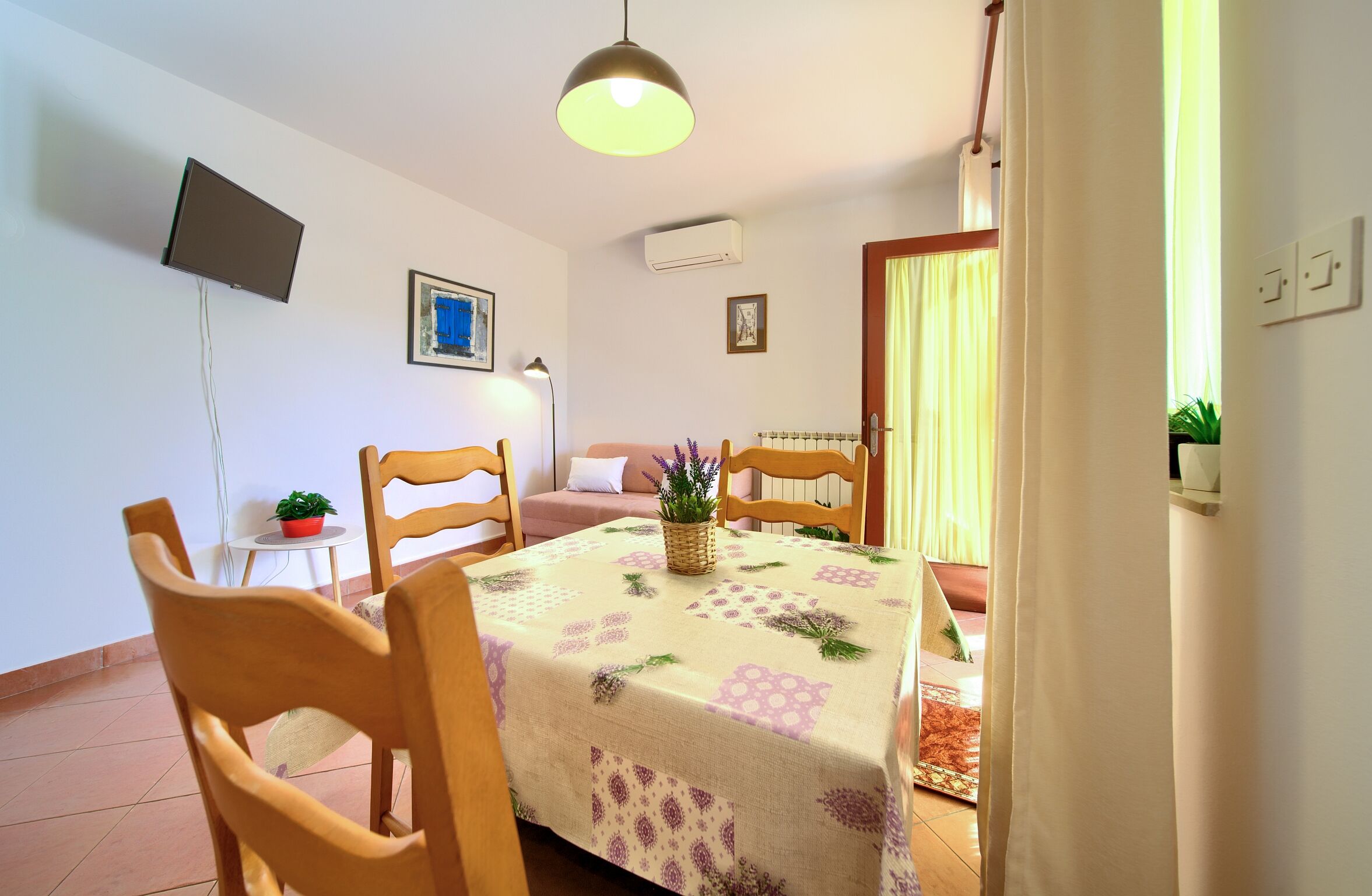 Apartment SOKOLOVSKI 15237-A2