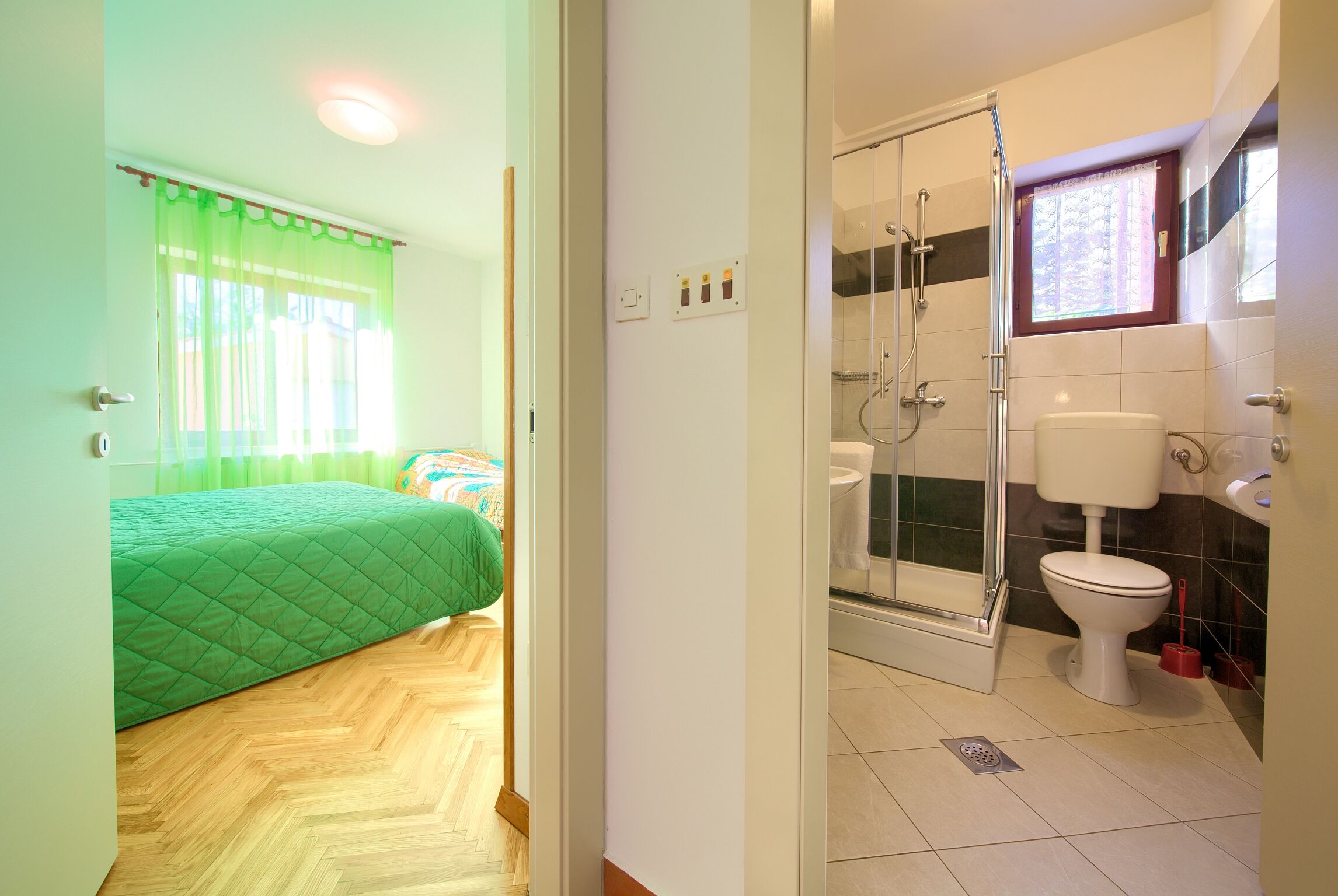 Apartment SOKOLOVSKI 15237-A2