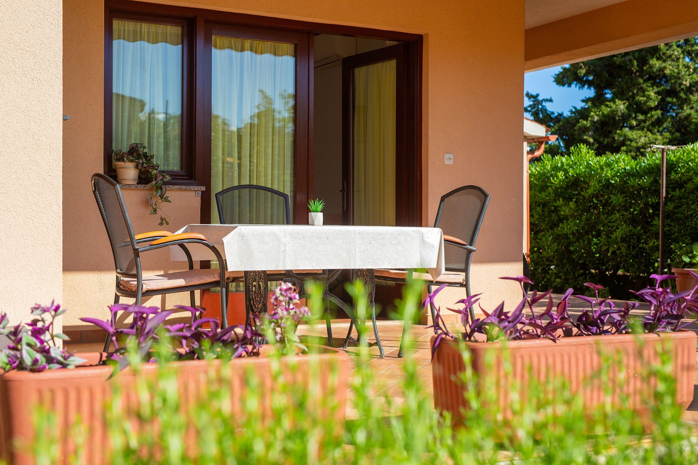 Apartment SOKOLOVSKI 15237-A2