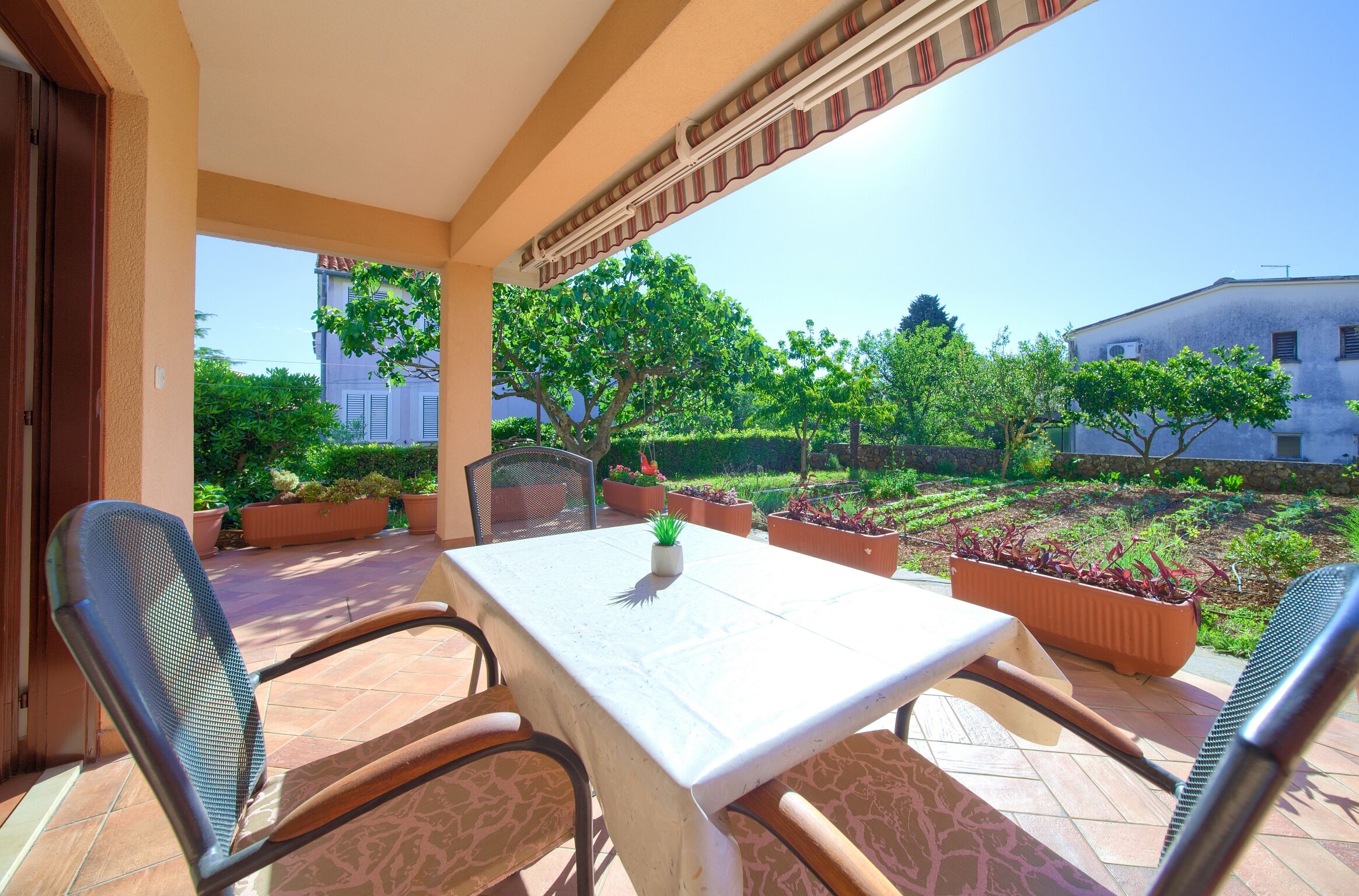 Apartment SOKOLOVSKI 15237-A2
