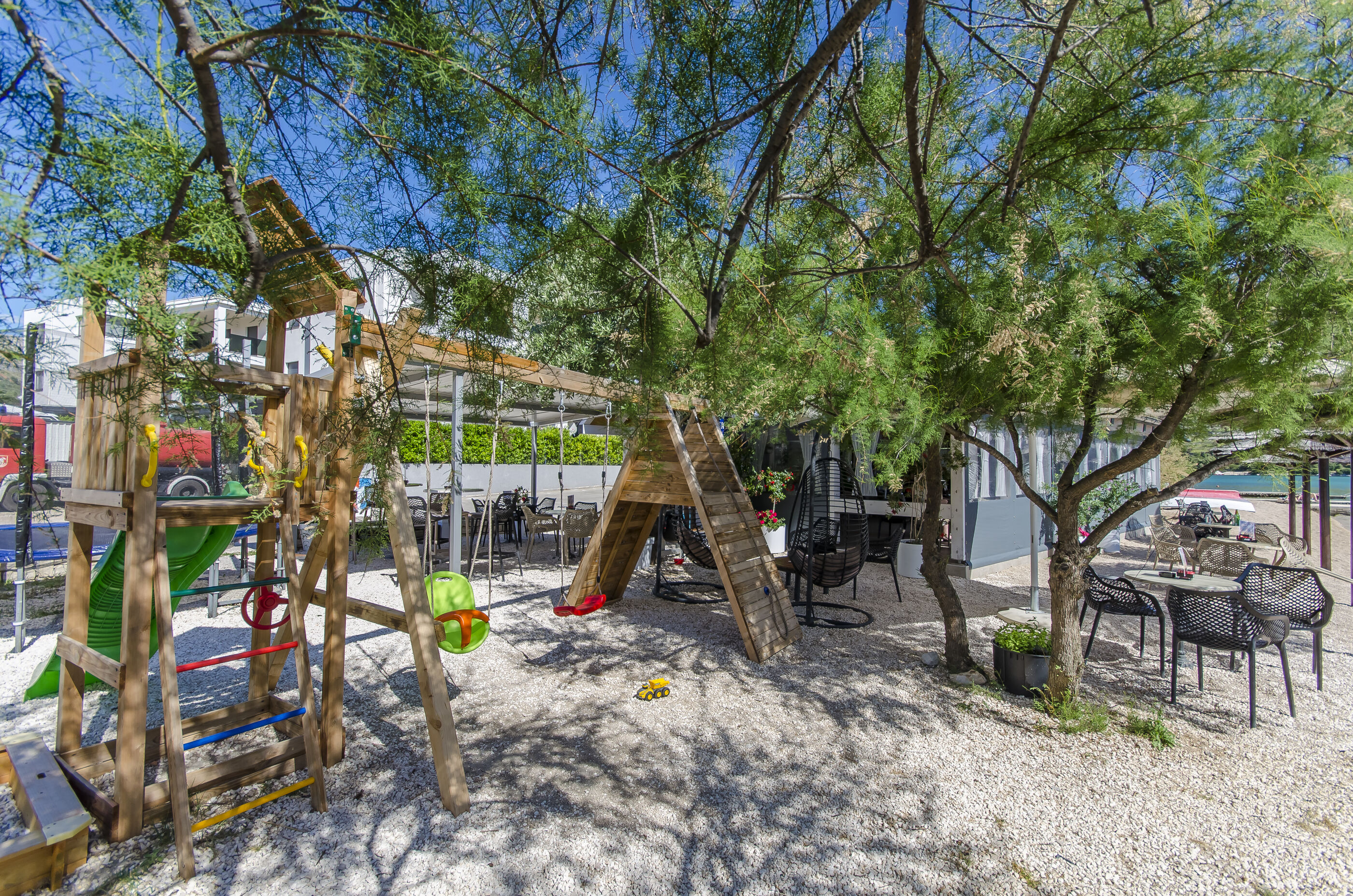 Apartments Jadranka 14431-A1