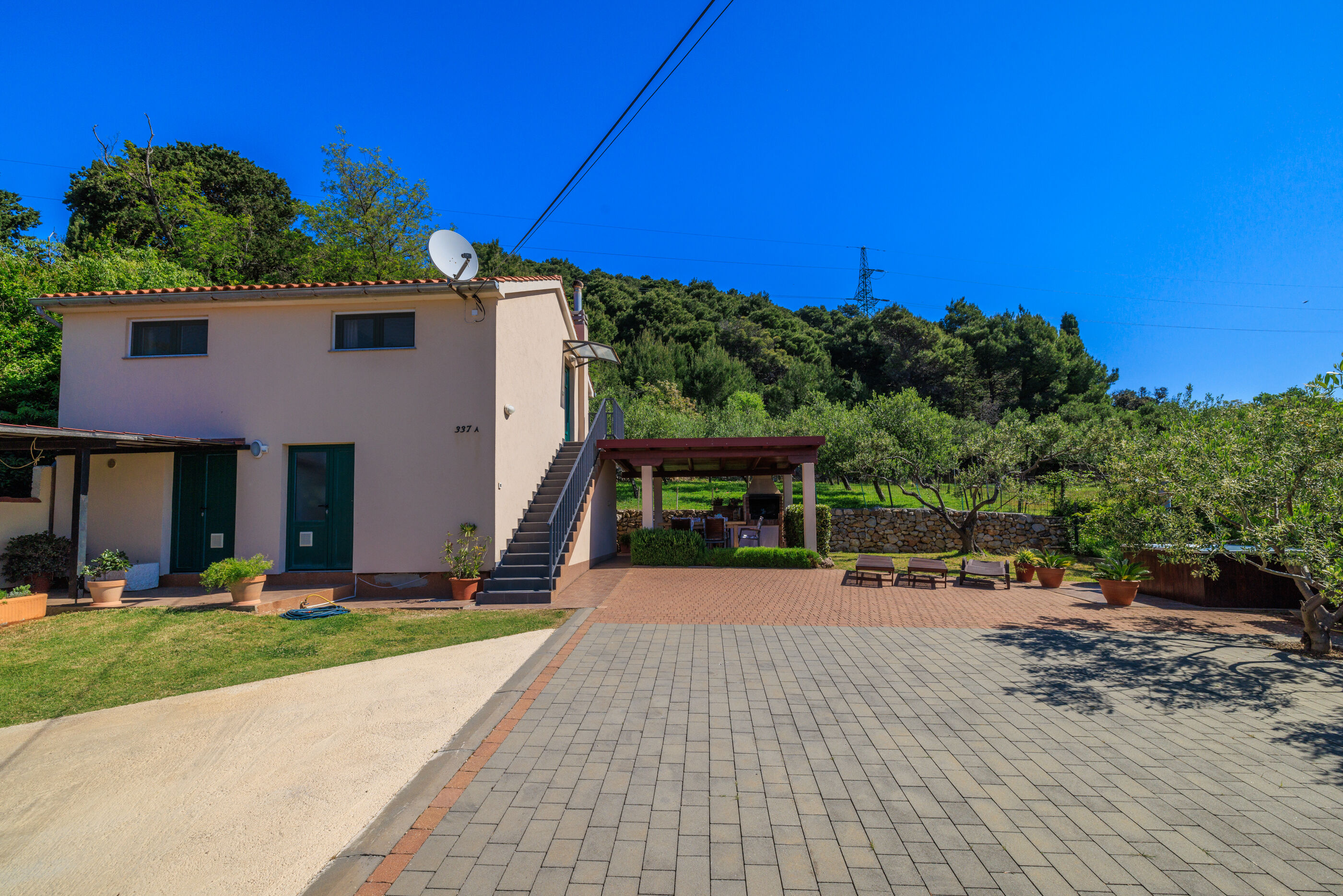 House Ljerka 17701-K1