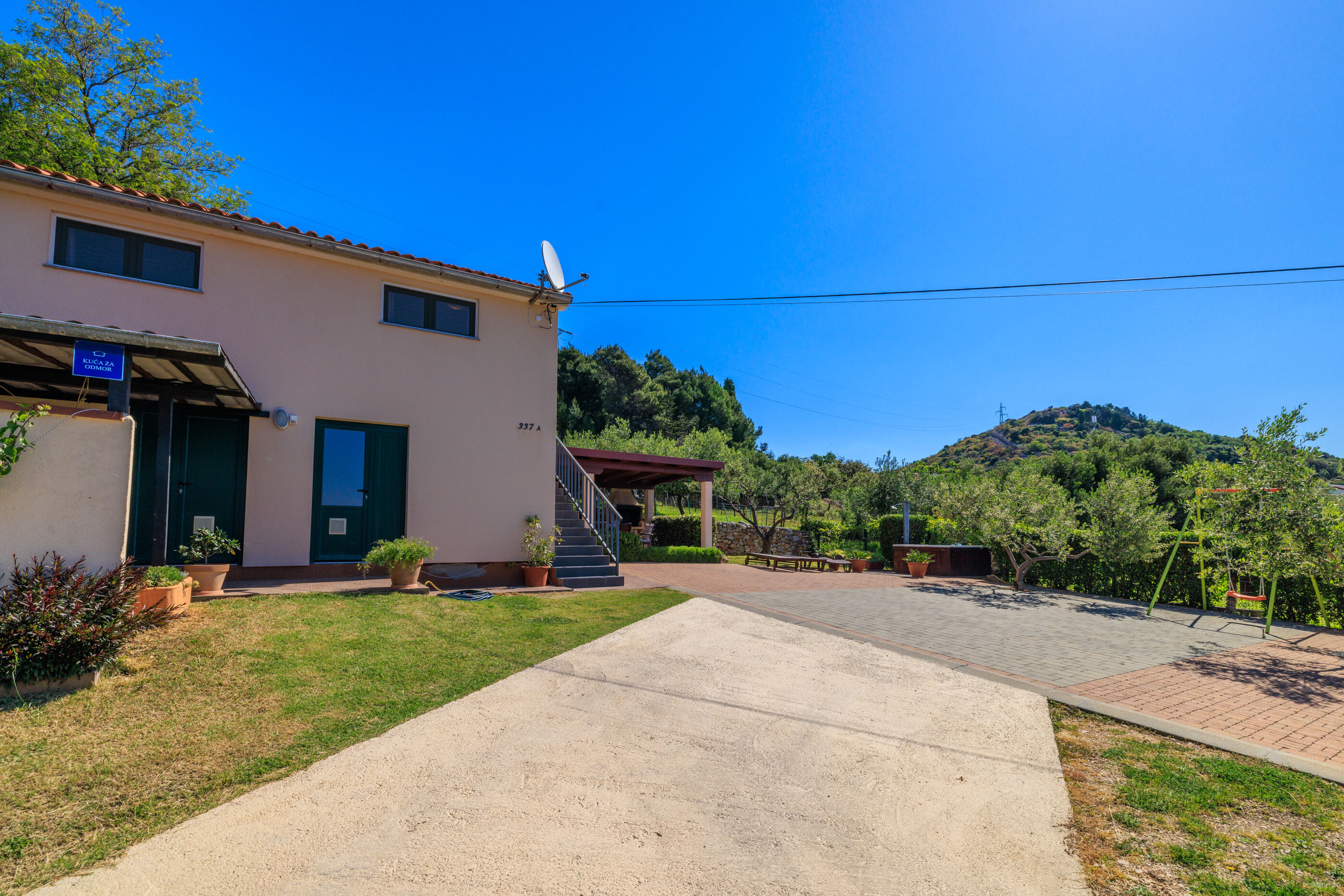 Photo of House Ljerka