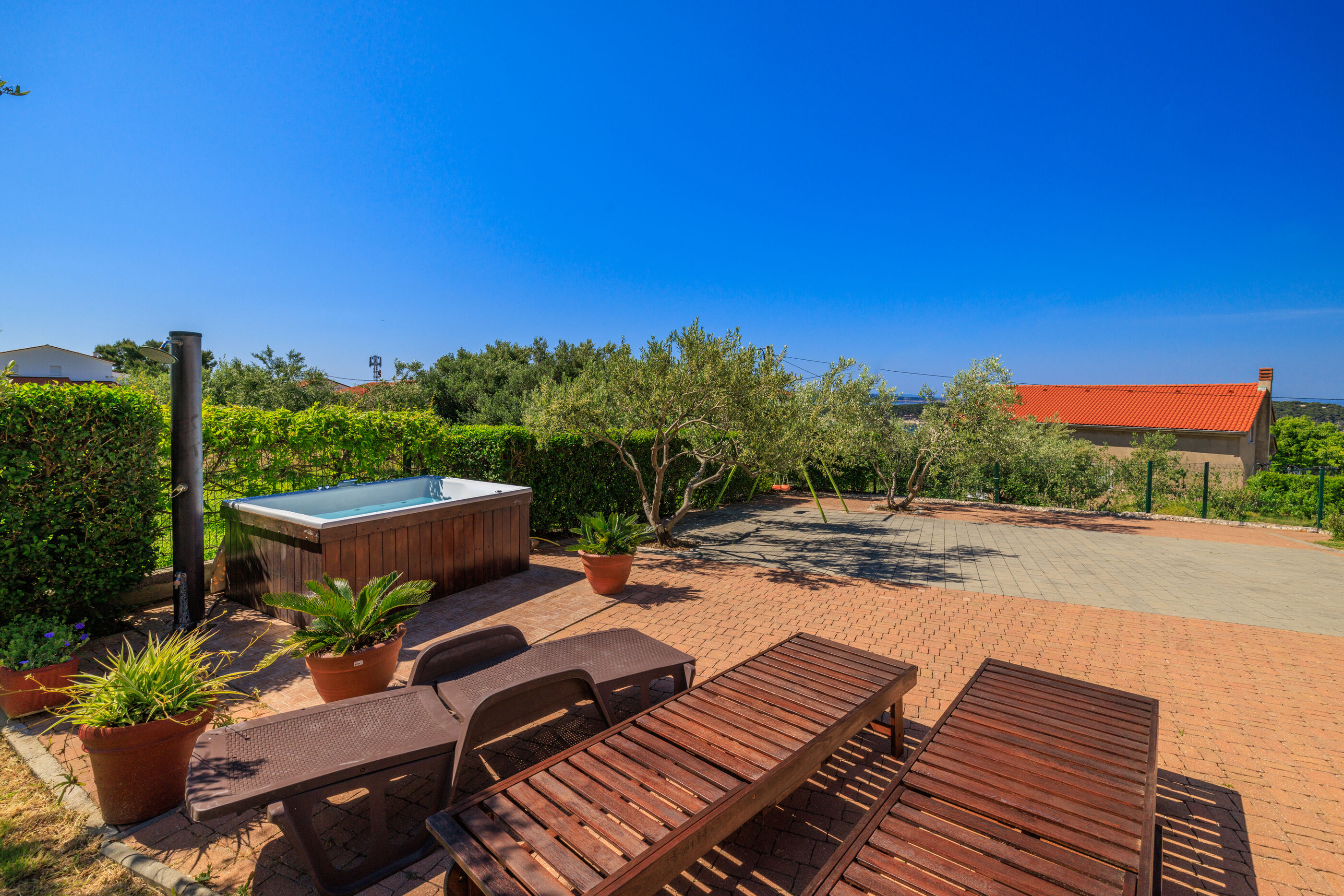 Photo of House Ljerka