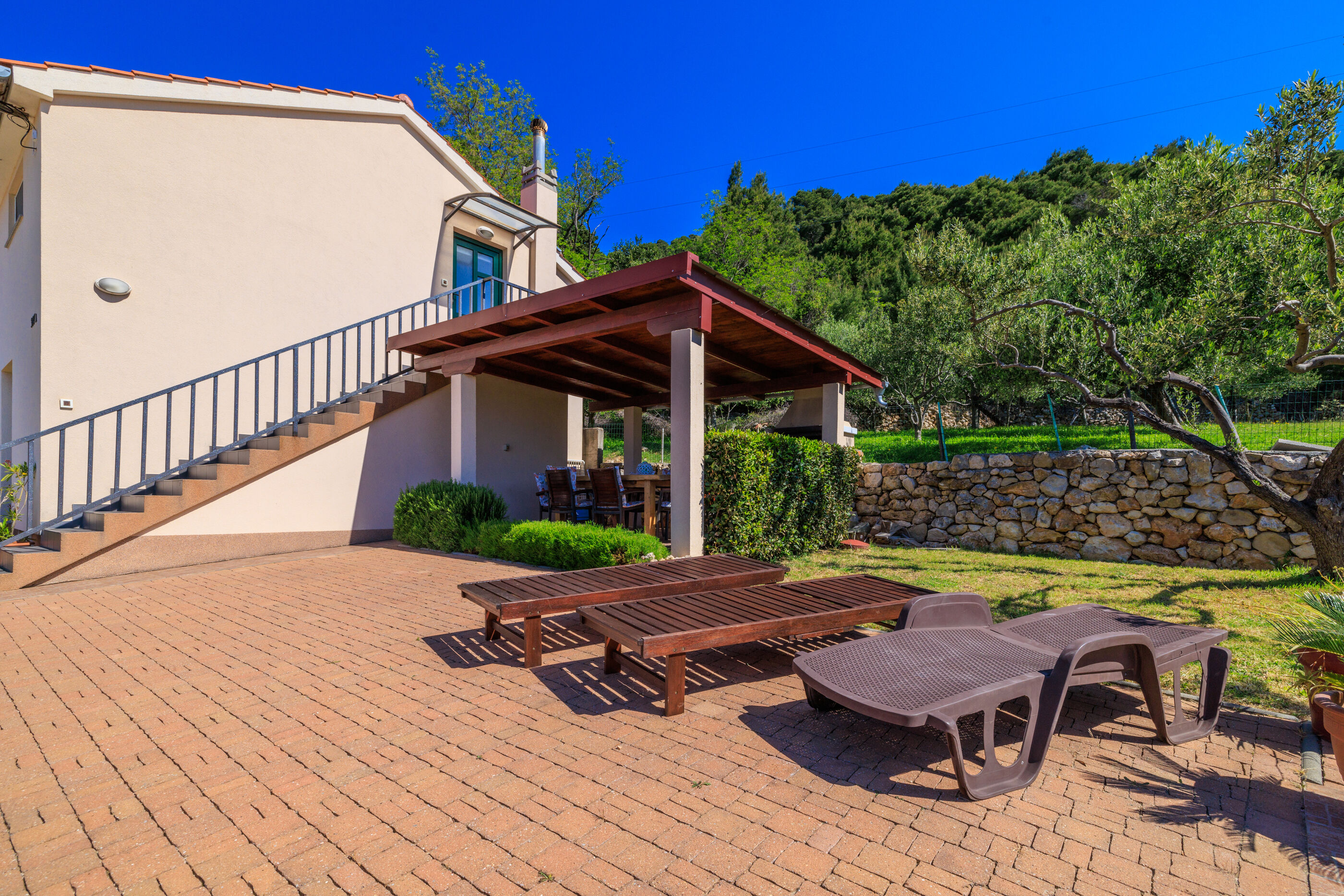 House Ljerka 17701-K1